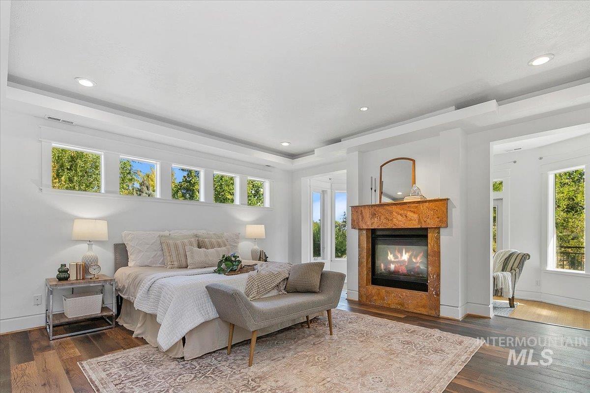 4154 W Morgan Creek Ct, Eagle, Idaho 83616, 6 Bedrooms, 5.5 Bathrooms, Residential For Sale, Price $2,100,000, 98962117