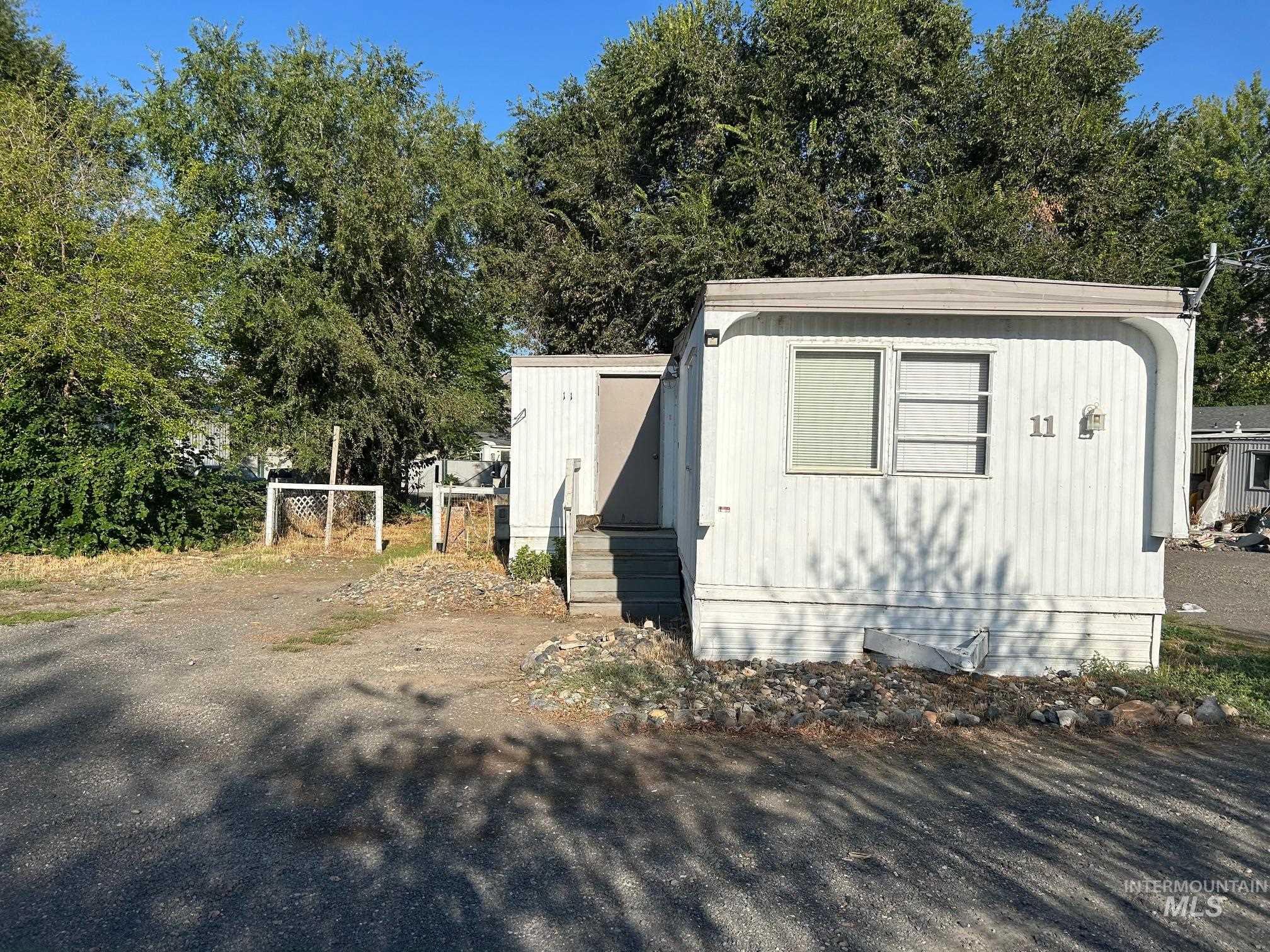 1383 Fair Street, Clarkston, Washington 99403, 2 Bedrooms, 1 Bathroom, Residential For Sale, Price $45,000, 98962118