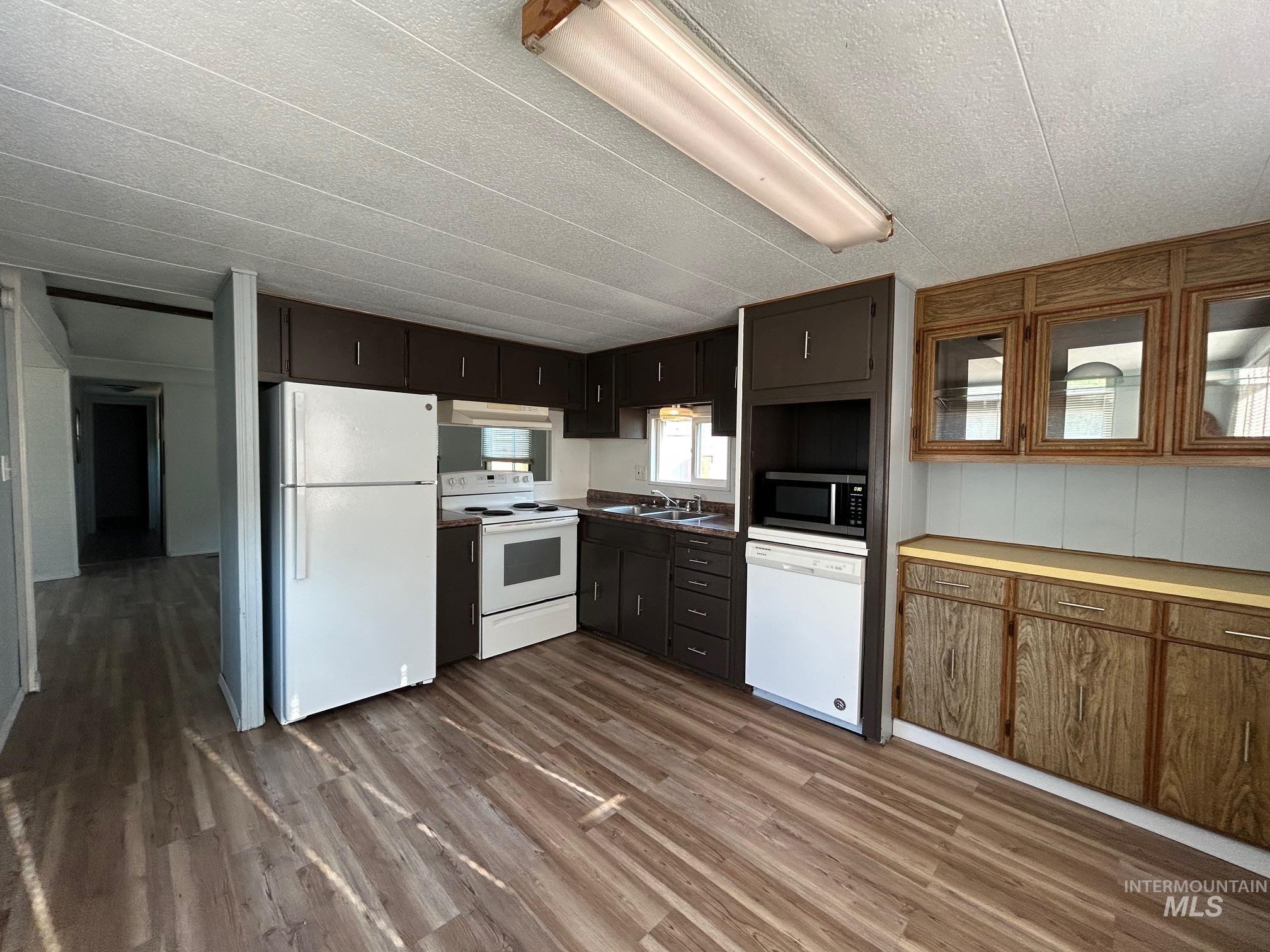 1383 Fair Street, Clarkston, Washington 99403, 2 Bedrooms, 1 Bathroom, Residential For Sale, Price $45,000, 98962118