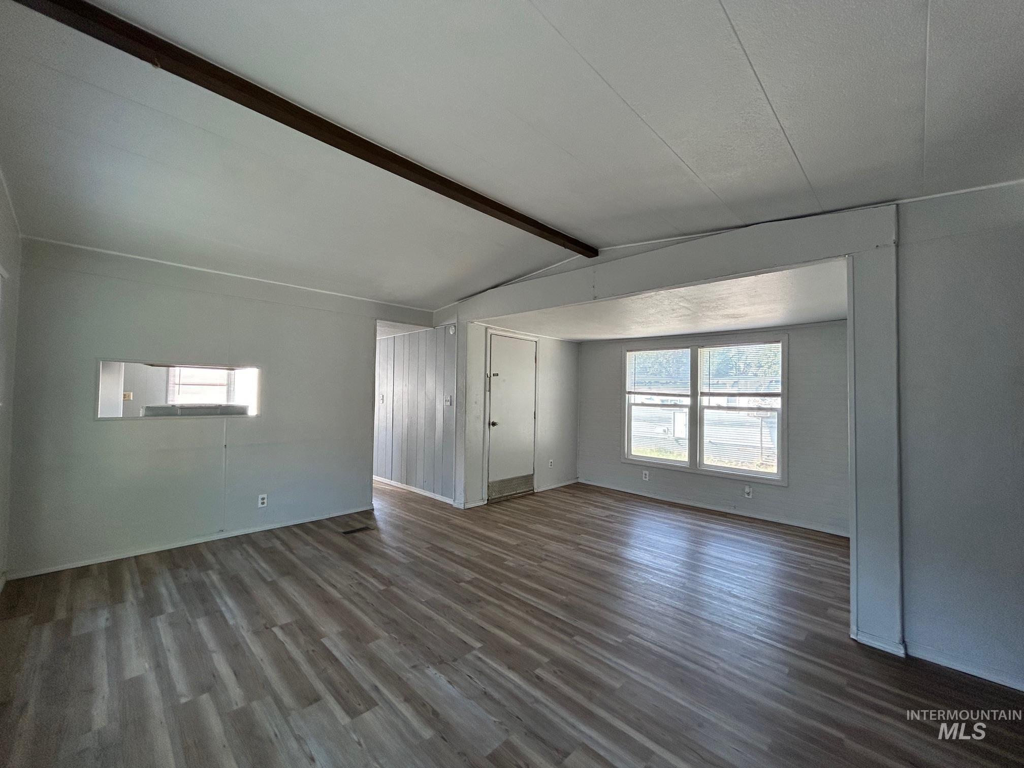 1383 Fair Street, Clarkston, Washington 99403, 2 Bedrooms, 1 Bathroom, Residential For Sale, Price $45,000, 98962118