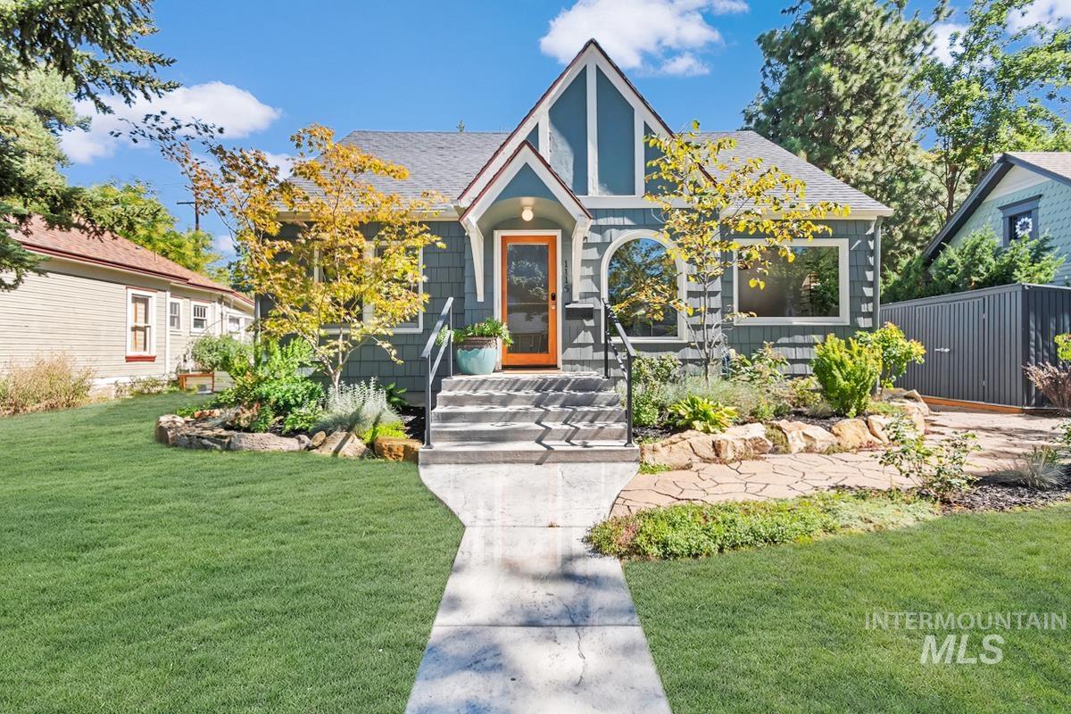 Residential For Sale