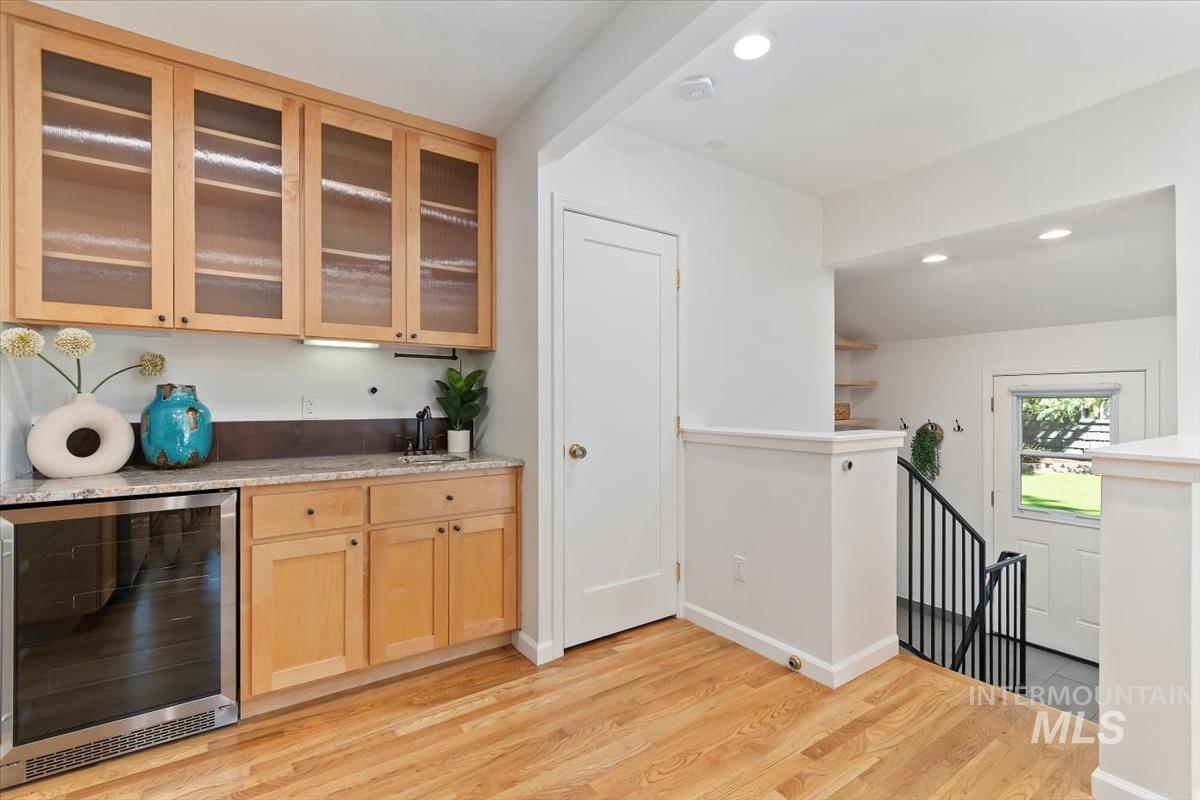 1116 N 15th Street, Boise, Idaho 83702, 4 Bedrooms, 3 Bathrooms, Residential For Sale, Price $1,225,000, 98962119