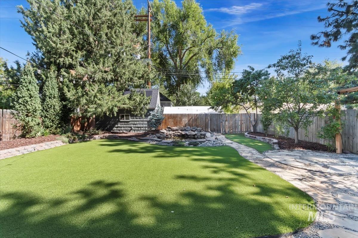1116 N 15th Street, Boise, Idaho 83702, 4 Bedrooms, 3 Bathrooms, Residential For Sale, Price $1,225,000, 98962119