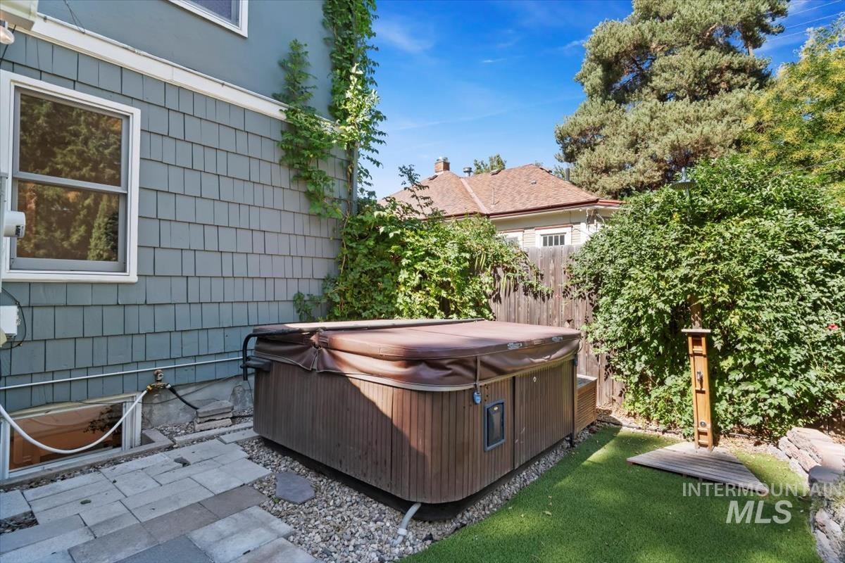 1116 N 15th Street, Boise, Idaho 83702, 4 Bedrooms, 3 Bathrooms, Residential For Sale, Price $1,225,000, 98962119