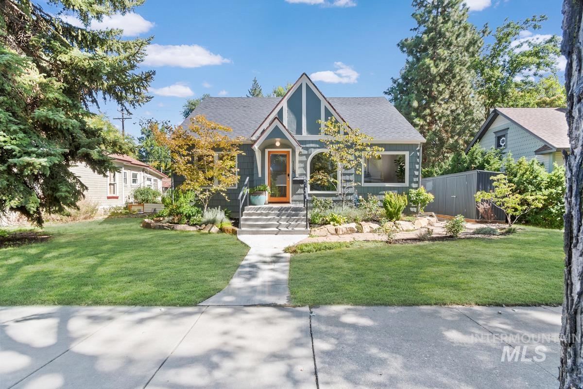 1116 N 15th Street, Boise, Idaho 83702, 4 Bedrooms, 3 Bathrooms, Residential For Sale, Price $1,225,000, 98962119