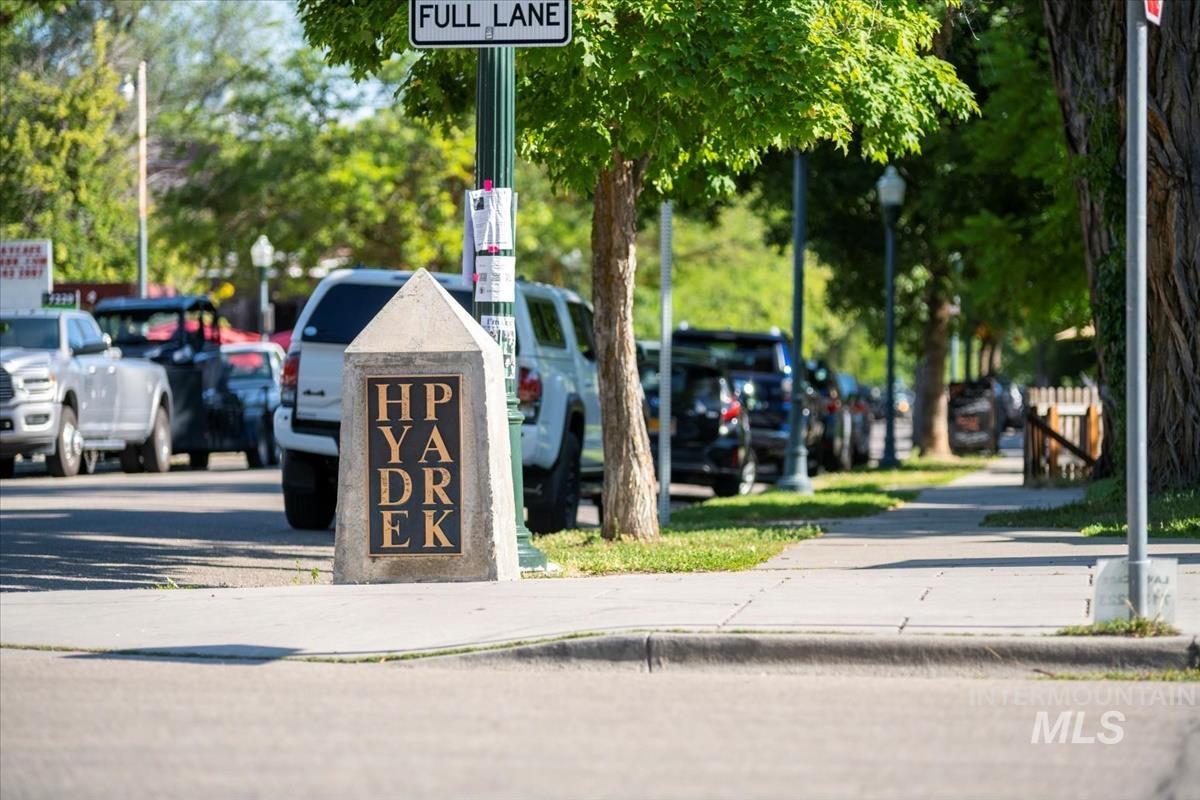 1116 N 15th Street, Boise, Idaho 83702, 4 Bedrooms, 3 Bathrooms, Residential For Sale, Price $1,225,000, 98962119