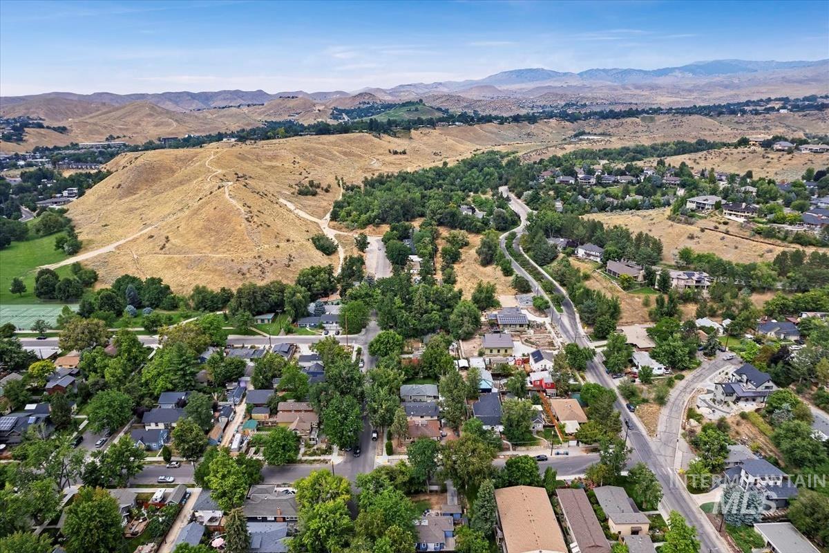 1116 N 15th Street, Boise, Idaho 83702, 4 Bedrooms, 3 Bathrooms, Residential For Sale, Price $1,225,000, 98962119