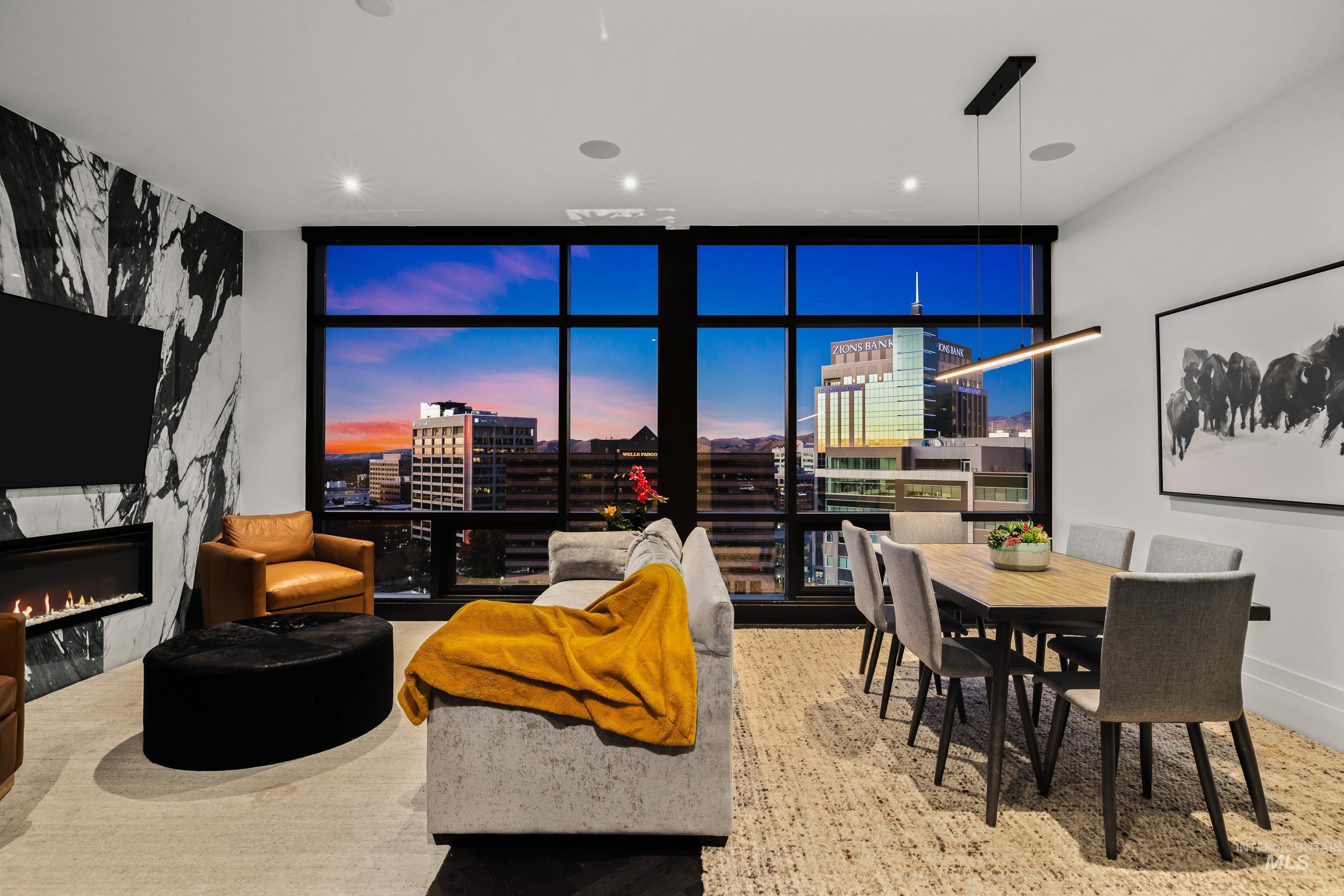 255 S Capitol Blvd, Boise, Idaho 83702, 2 Bedrooms, 2 Bathrooms, Residential For Sale, Price $1,299,000, 98962124