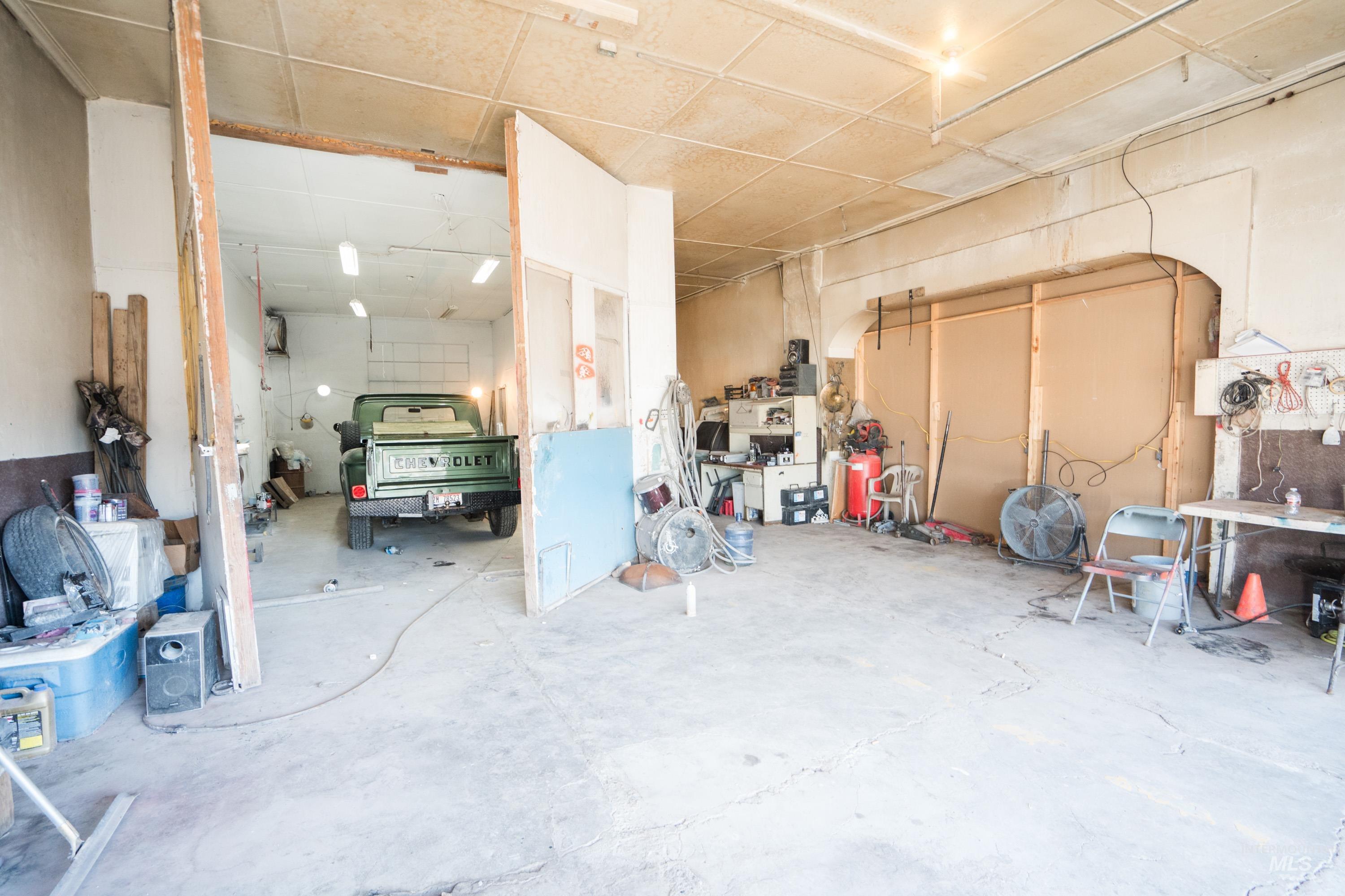 109 E Idaho St, Paul, Idaho 83347, Business/Commercial For Sale, Price $375,000, 98962127