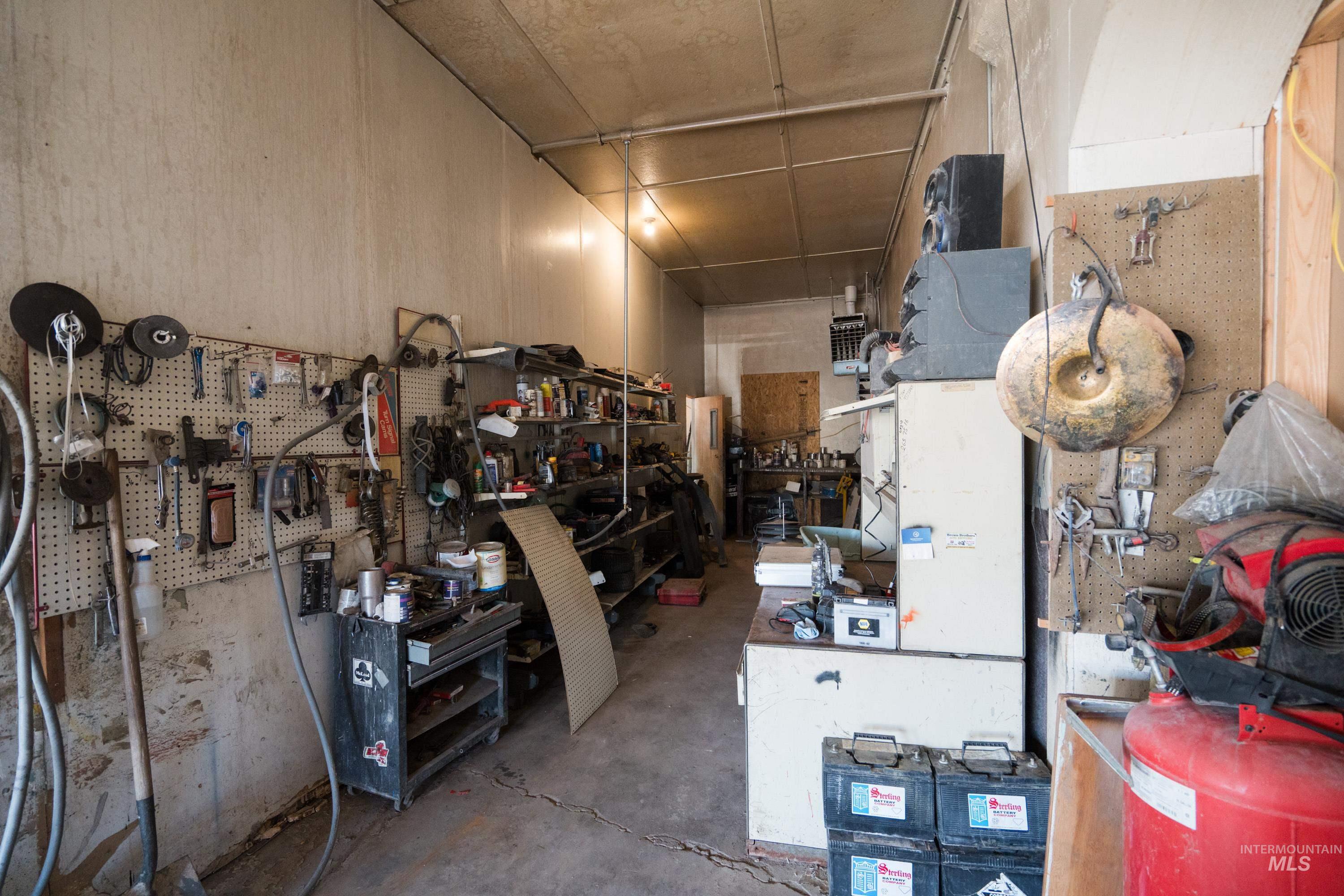 109 E Idaho St, Paul, Idaho 83347, Business/Commercial For Sale, Price $375,000, 98962127