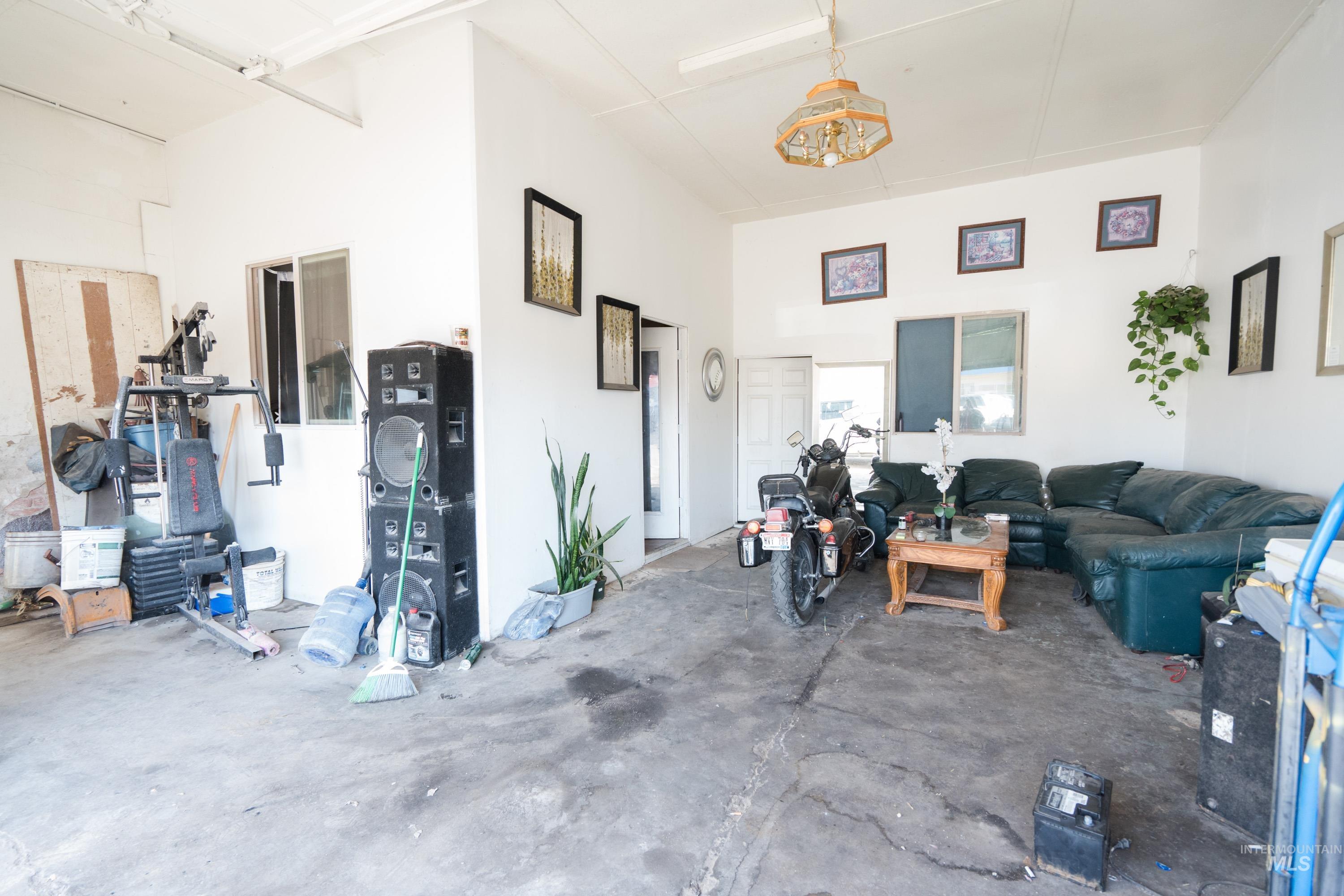 109 E Idaho St, Paul, Idaho 83347, Business/Commercial For Sale, Price $375,000, 98962127