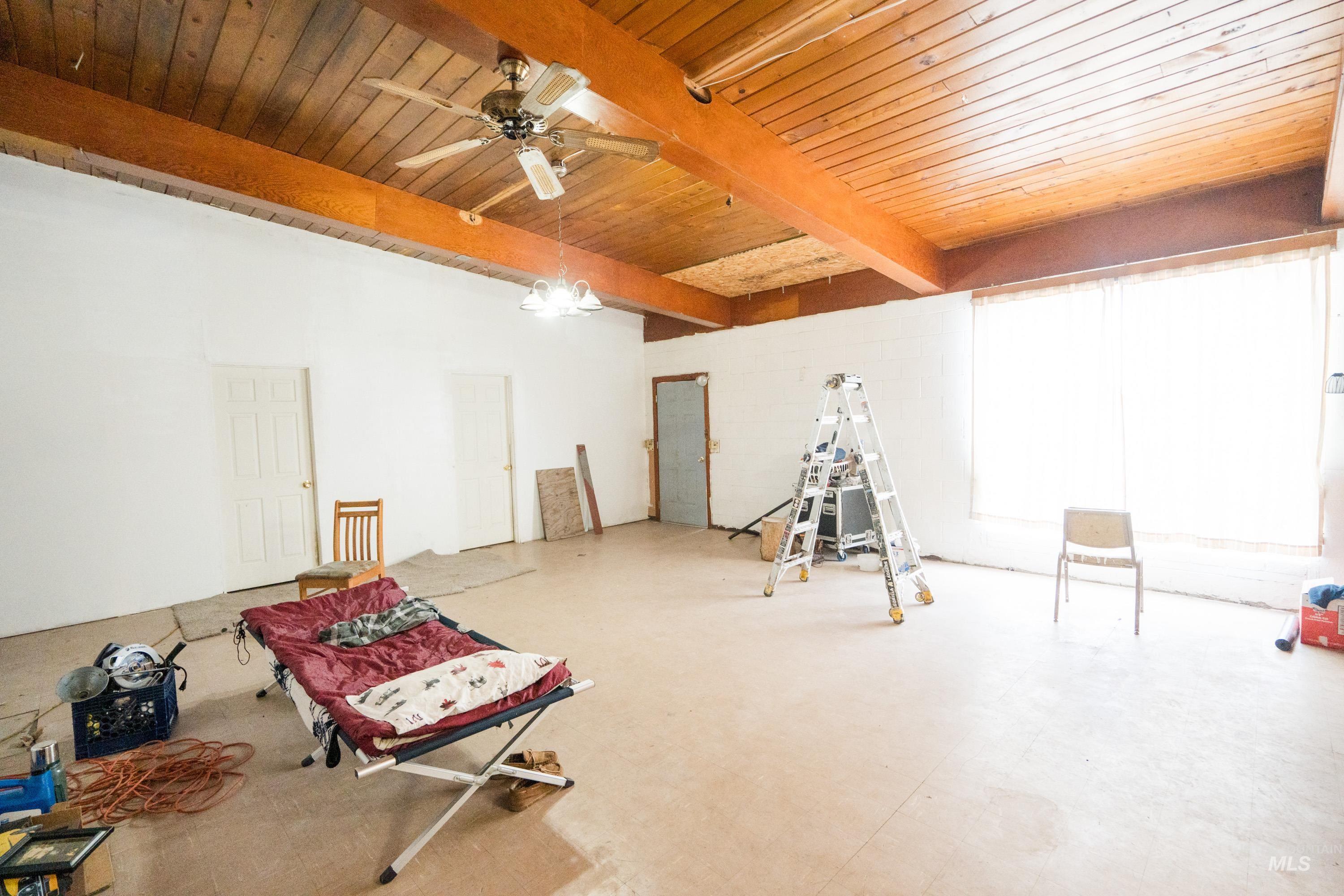 109 E Idaho St, Paul, Idaho 83347, Business/Commercial For Sale, Price $375,000, 98962127