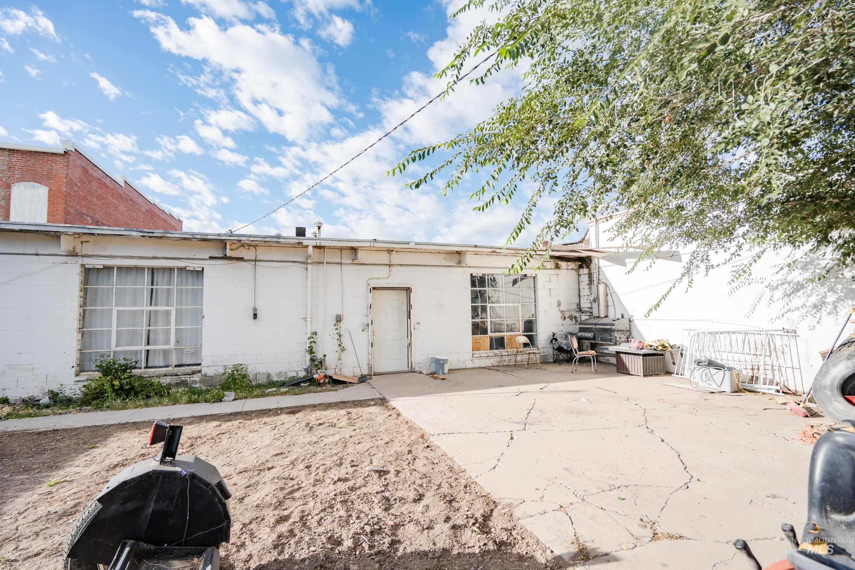 109 E Idaho St, Paul, Idaho 83347, Business/Commercial For Sale, Price $375,000, 98962127
