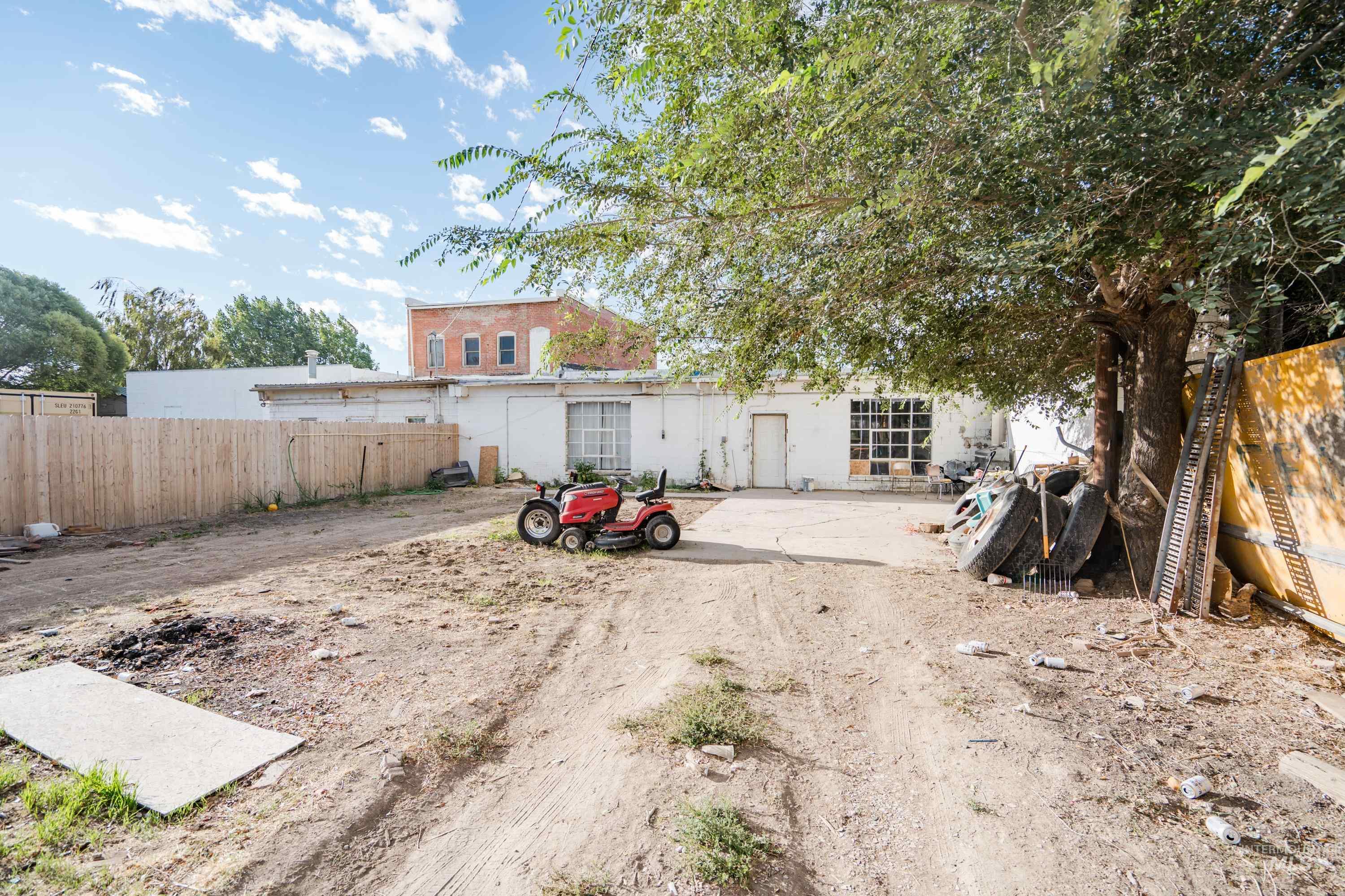 109 E Idaho St, Paul, Idaho 83347, Business/Commercial For Sale, Price $375,000, 98962127