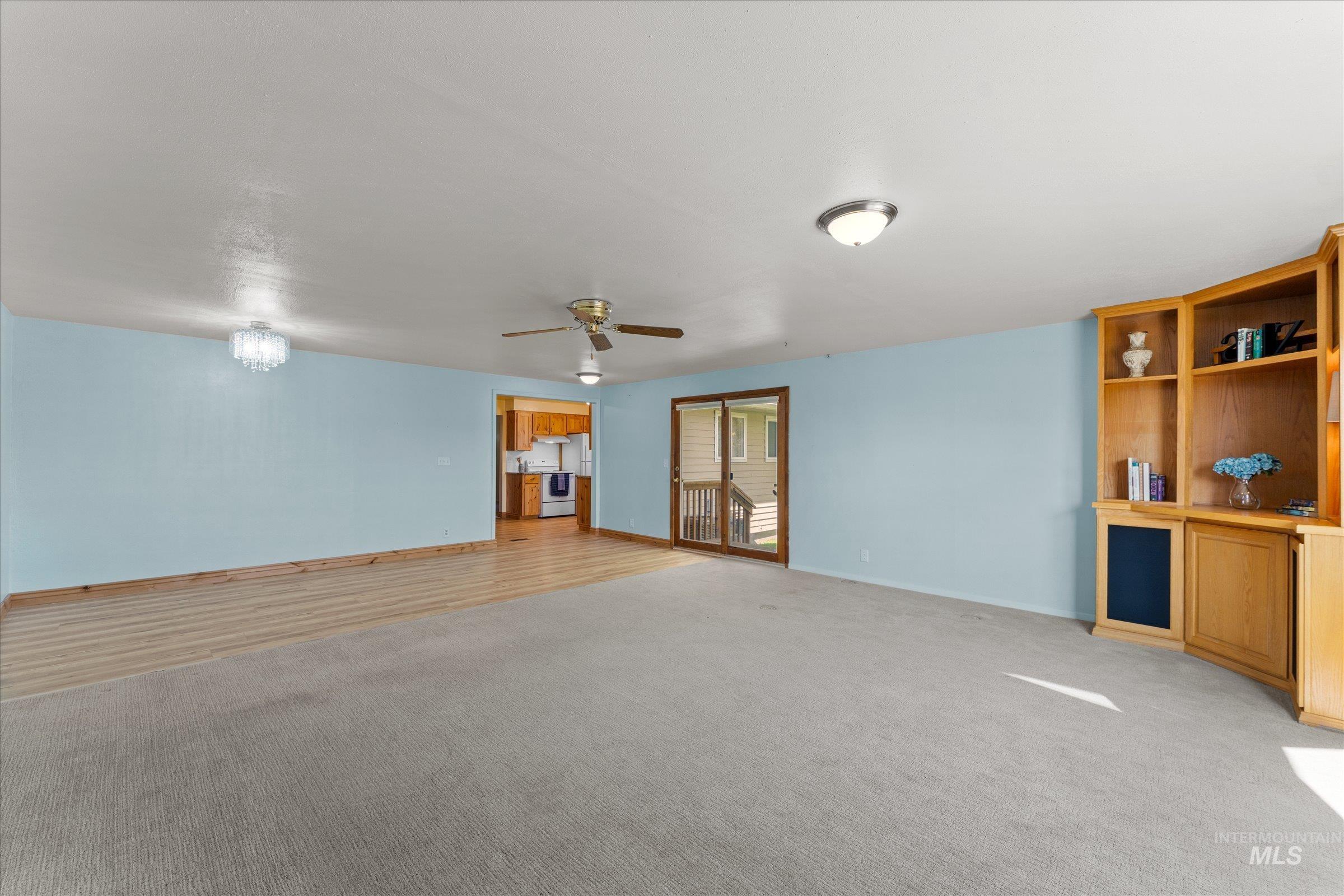 7882 S Cross Fox Way, Boise, Idaho 83709, 3 Bedrooms, 1 Bathroom, Residential For Sale, Price $419,000, 98962144