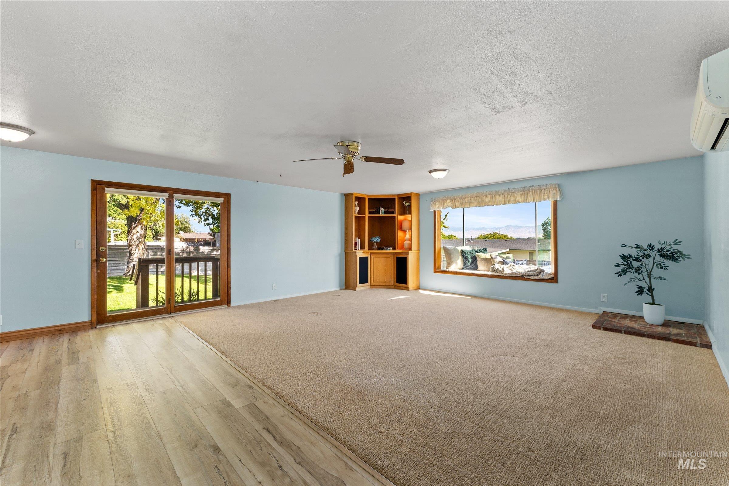 7882 S Cross Fox Way, Boise, Idaho 83709, 3 Bedrooms, 1 Bathroom, Residential For Sale, Price $419,000, 98962144