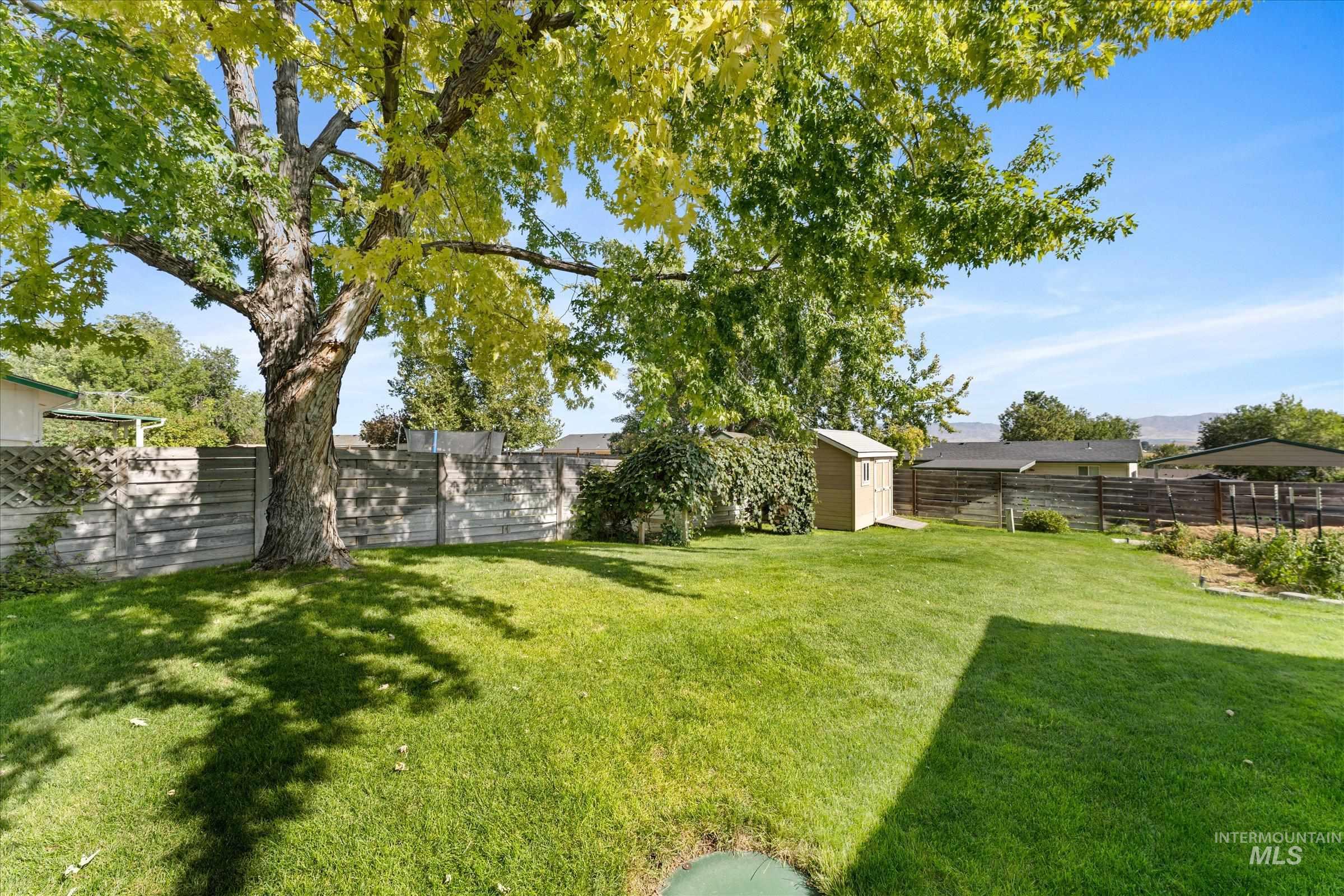 7882 S Cross Fox Way, Boise, Idaho 83709, 3 Bedrooms, 1 Bathroom, Residential For Sale, Price $419,000, 98962144