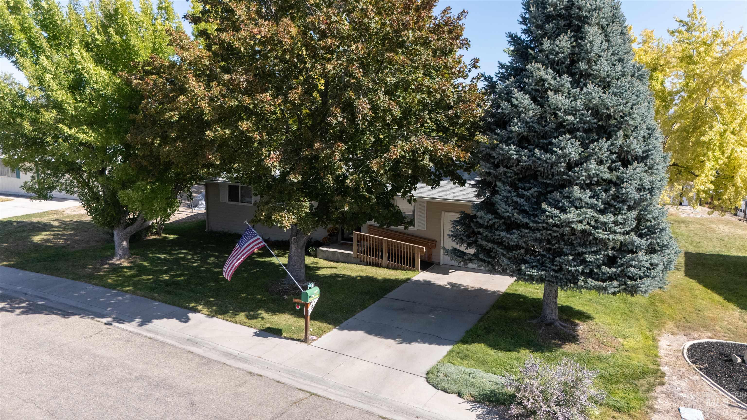 7882 S Cross Fox Way, Boise, Idaho 83709, 3 Bedrooms, 1 Bathroom, Residential For Sale, Price $419,000, 98962144