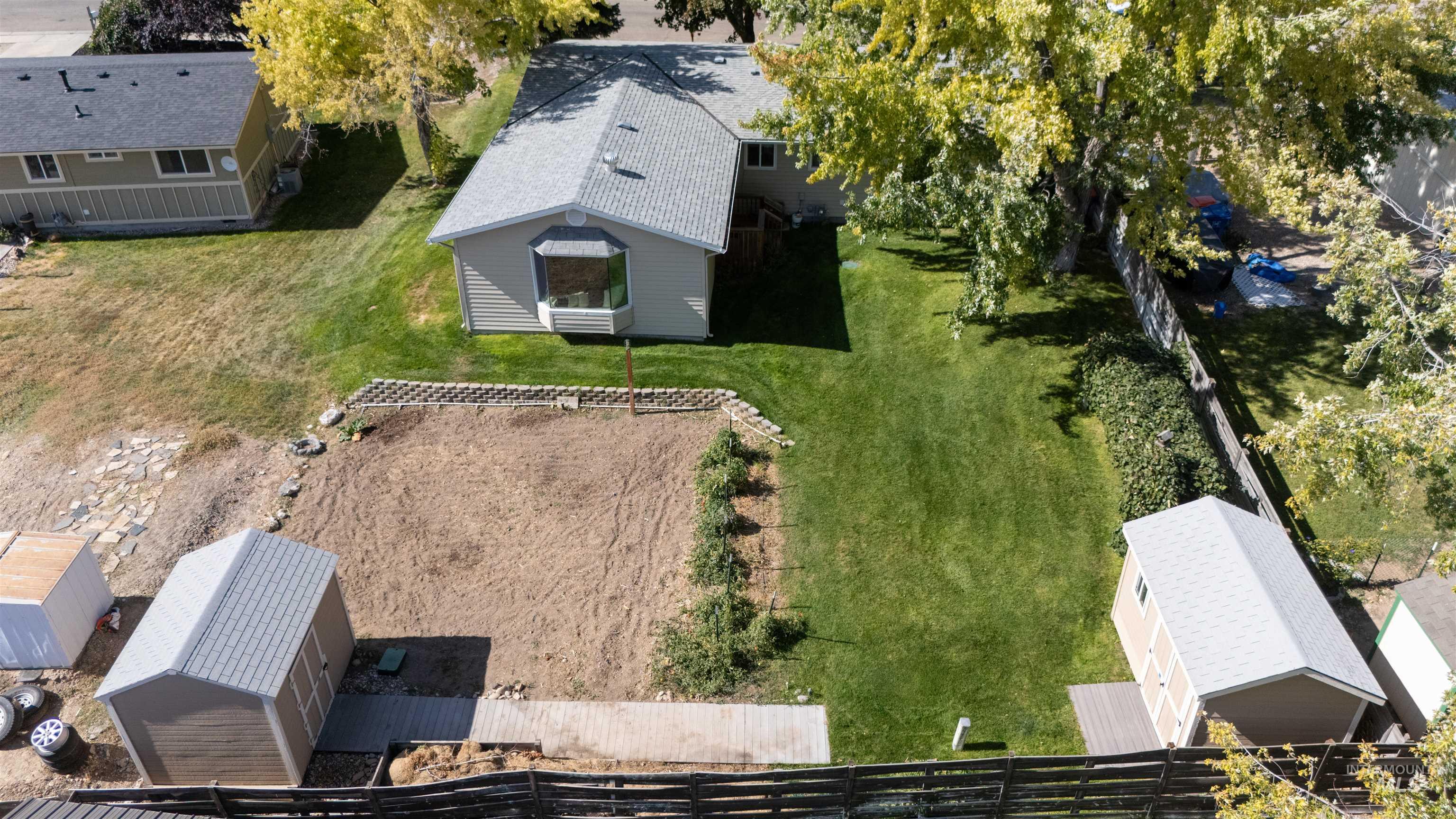 7882 S Cross Fox Way, Boise, Idaho 83709, 3 Bedrooms, 1 Bathroom, Residential For Sale, Price $419,000, 98962144