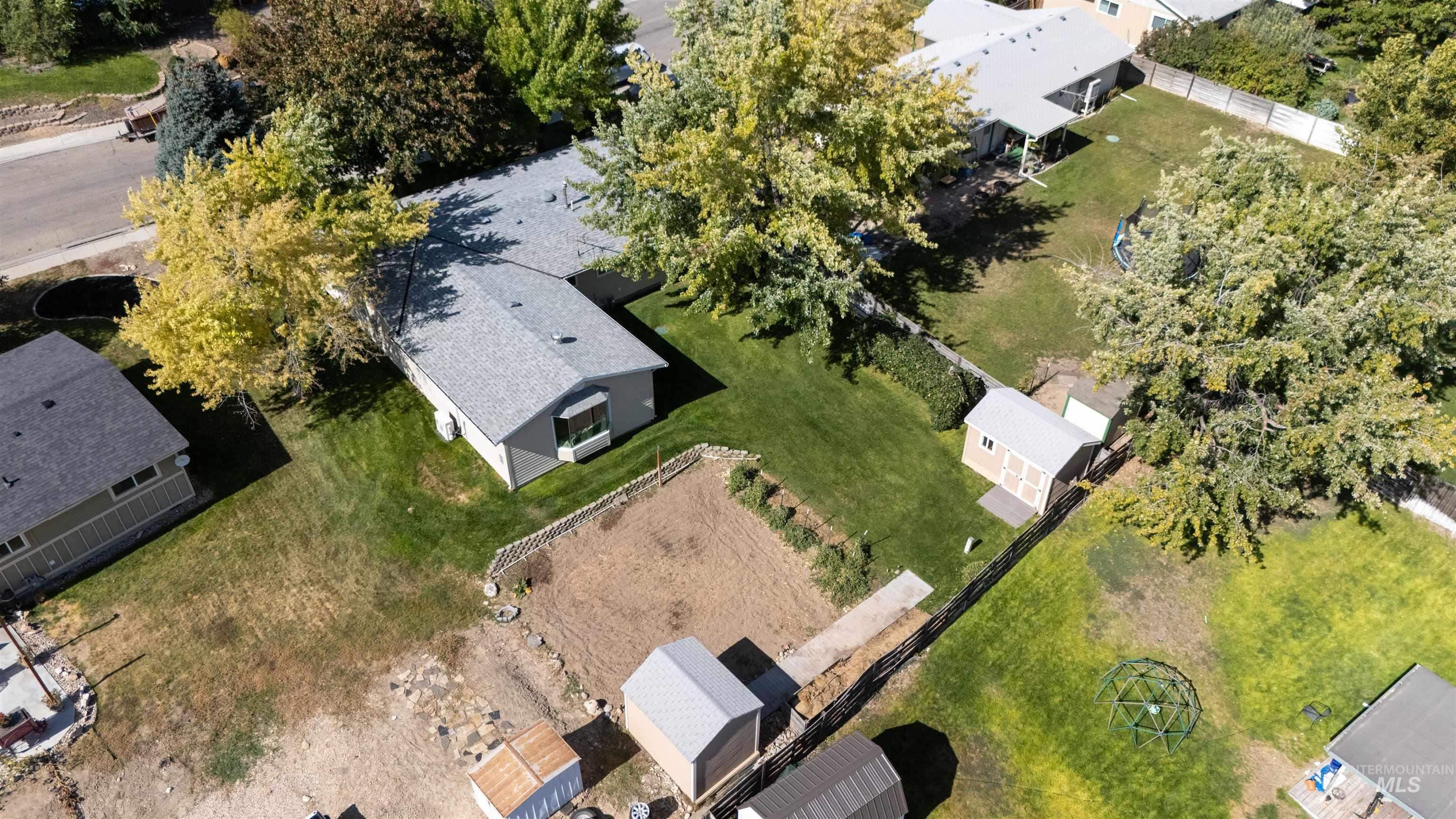 7882 S Cross Fox Way, Boise, Idaho 83709, 3 Bedrooms, 1 Bathroom, Residential For Sale, Price $419,000, 98962144