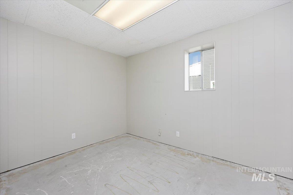 View of unfurnished room