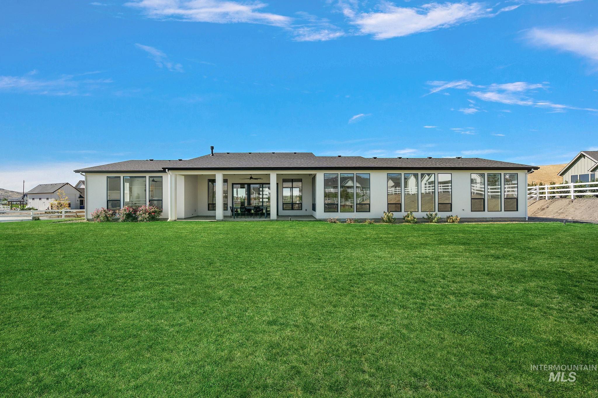 7786 W Diamond Lake Drive, Boise, Idaho 83714, 4 Bedrooms, 3.5 Bathrooms, Residential For Sale, Price $1,875,000, 98962212