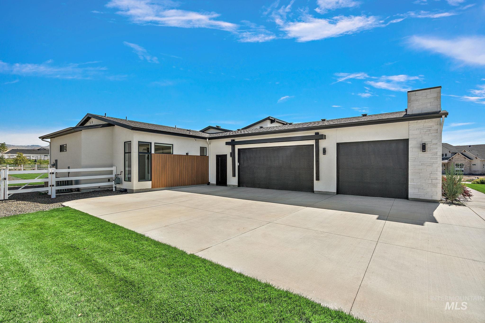 7786 W Diamond Lake Drive, Boise, Idaho 83714, 4 Bedrooms, 3.5 Bathrooms, Residential For Sale, Price $1,875,000, 98962212