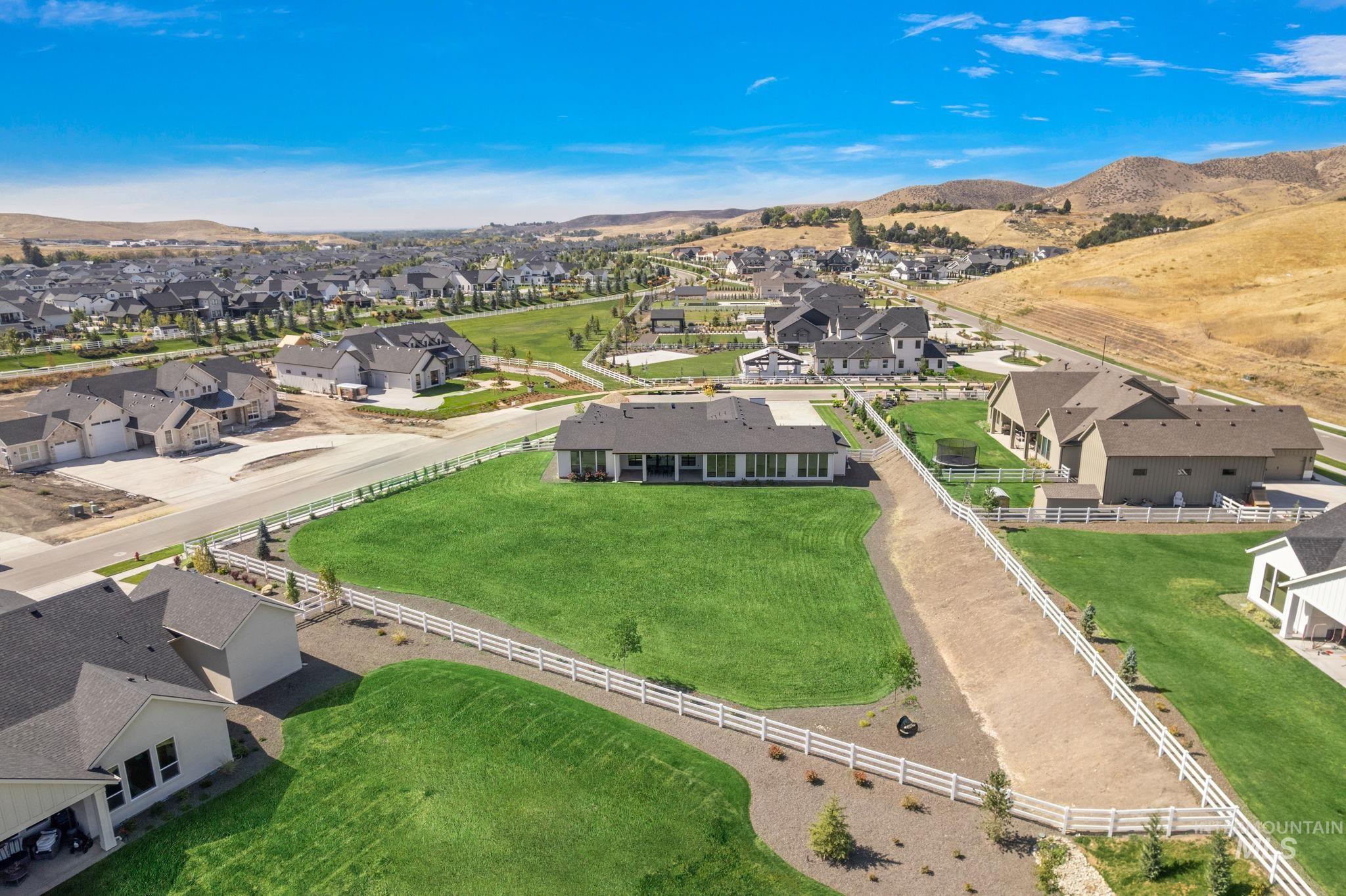 7786 W Diamond Lake Drive, Boise, Idaho 83714, 4 Bedrooms, 3.5 Bathrooms, Residential For Sale, Price $1,875,000, 98962212