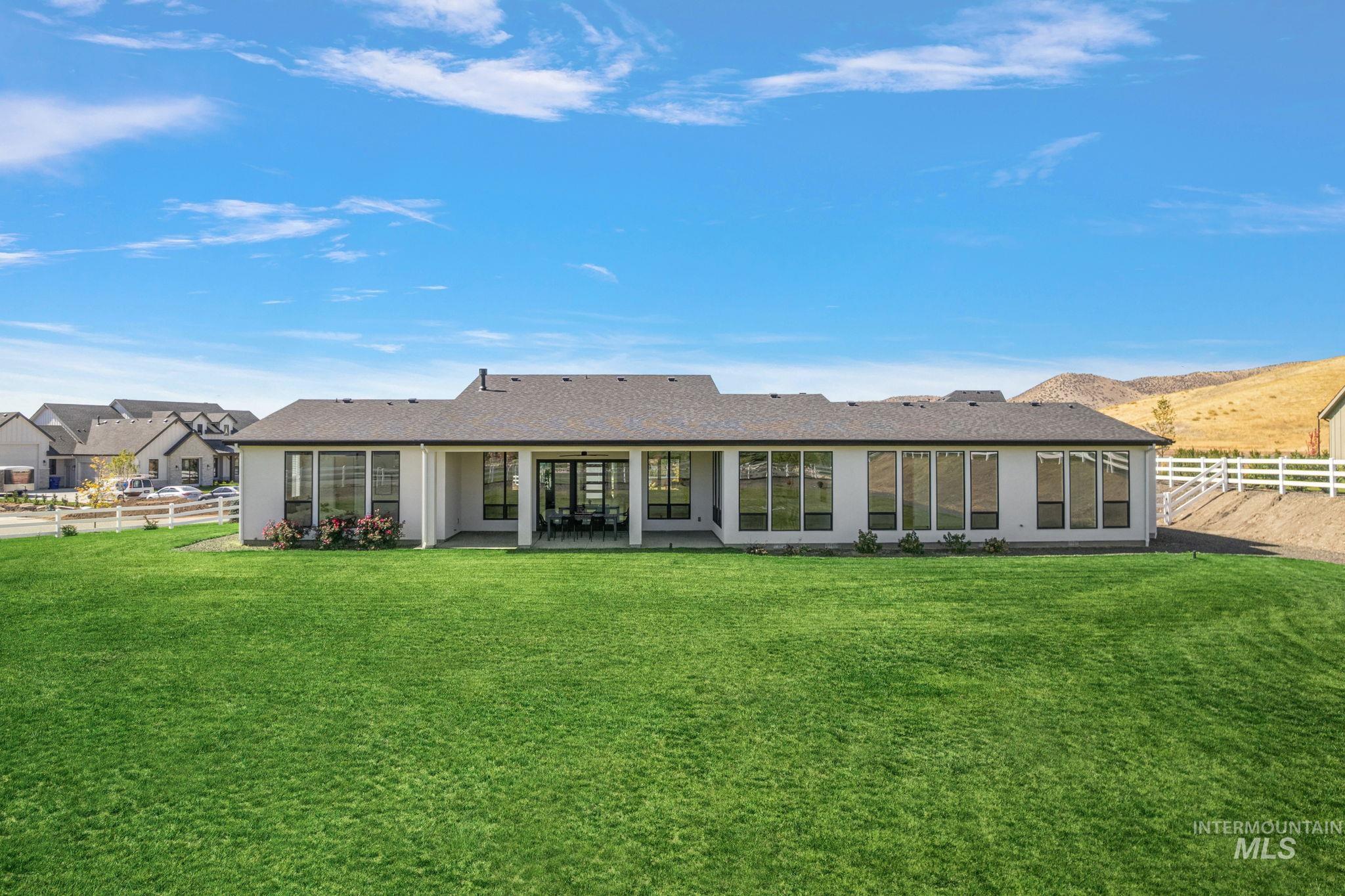 7786 W Diamond Lake Drive, Boise, Idaho 83714, 4 Bedrooms, 3.5 Bathrooms, Residential For Sale, Price $1,875,000, 98962212