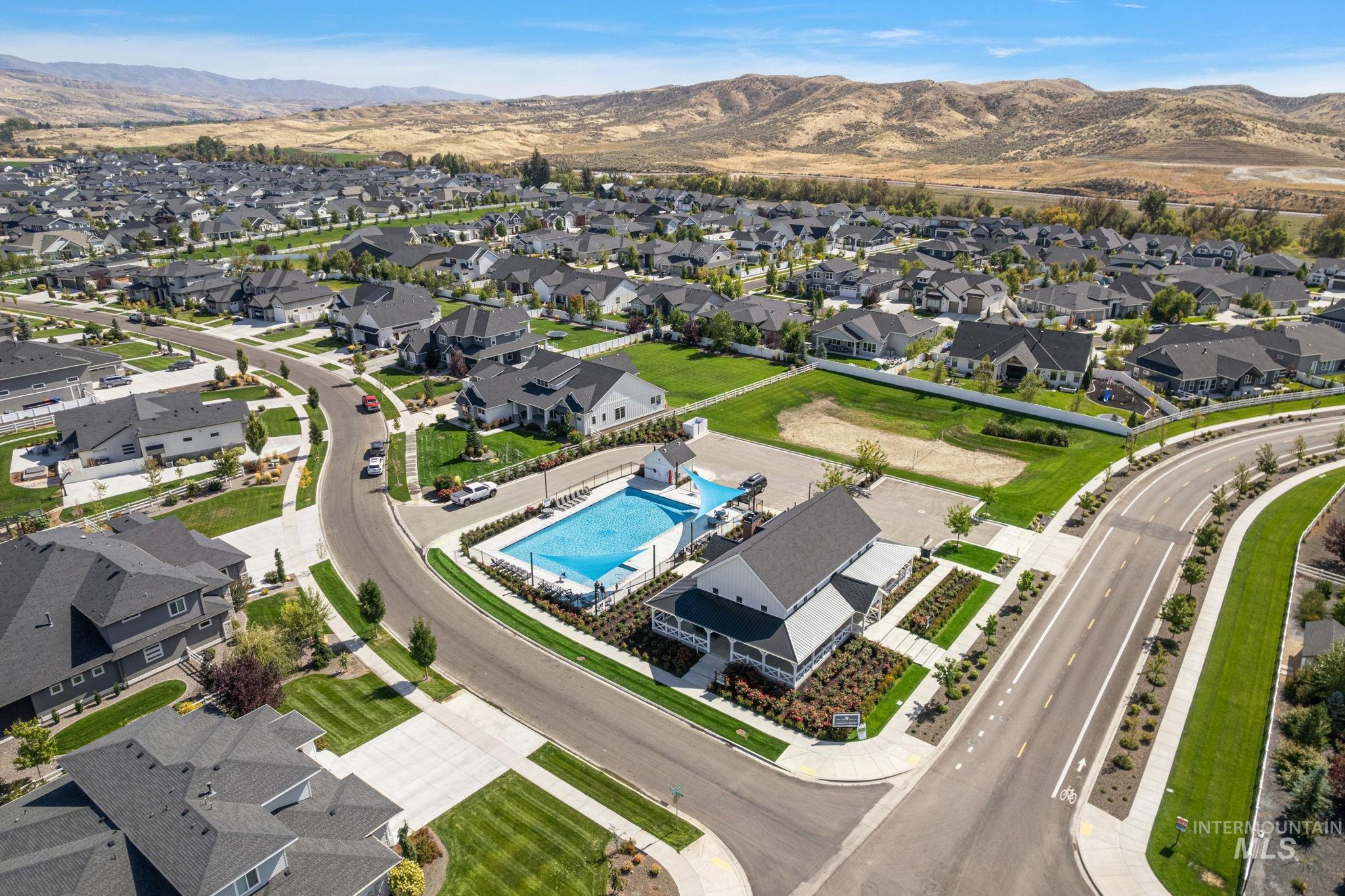 7786 W Diamond Lake Drive, Boise, Idaho 83714, 4 Bedrooms, 3.5 Bathrooms, Residential For Sale, Price $1,875,000, 98962212