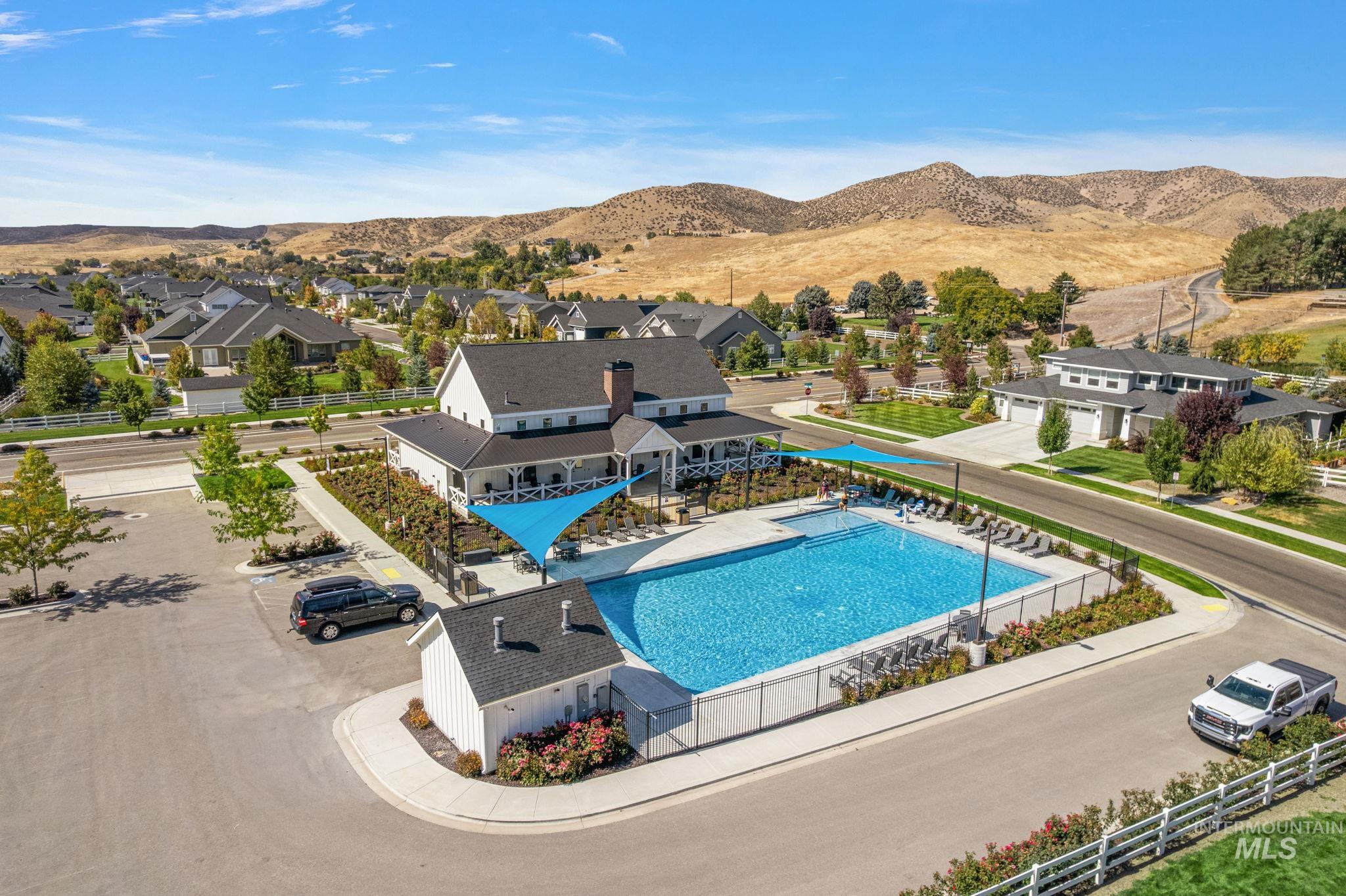 7786 W Diamond Lake Drive, Boise, Idaho 83714, 4 Bedrooms, 3.5 Bathrooms, Residential For Sale, Price $1,875,000, 98962212
