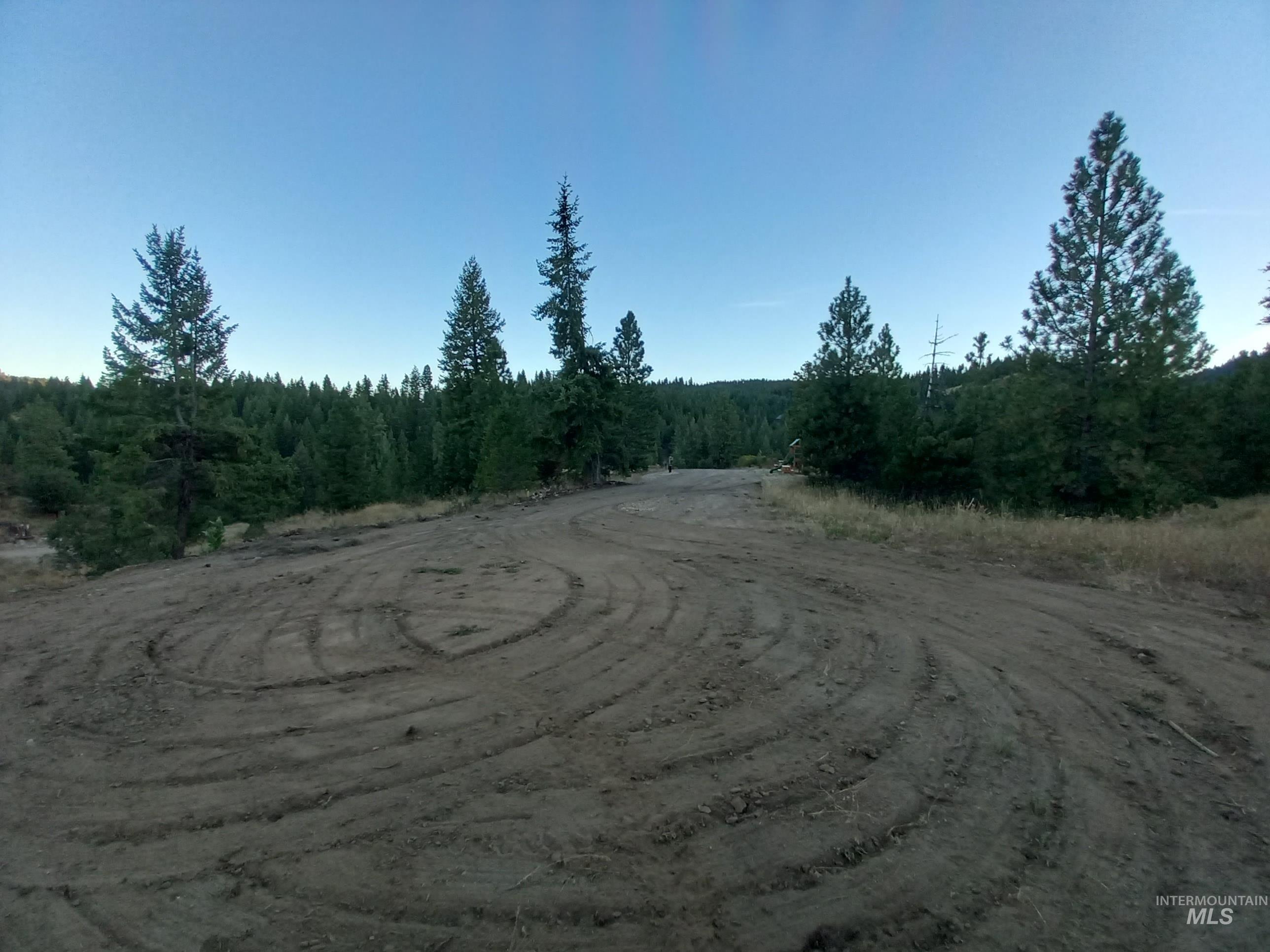 TBD - 380 Clear Creek Road, Boise, Idaho 83716, Land For Sale, Price $777,000, 98962213