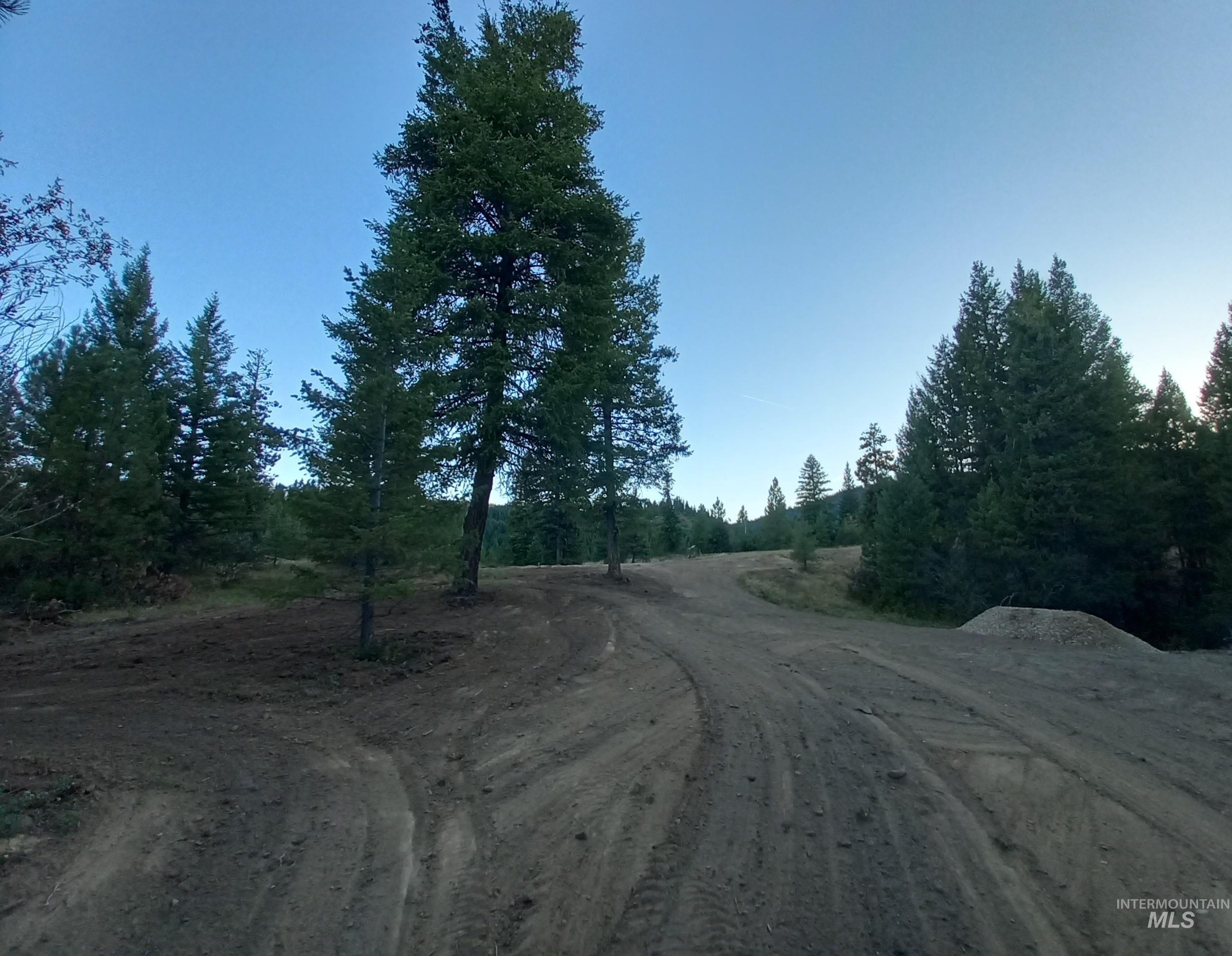TBD - 380 Clear Creek Road, Boise, Idaho 83716, Land For Sale, Price $777,000, 98962213