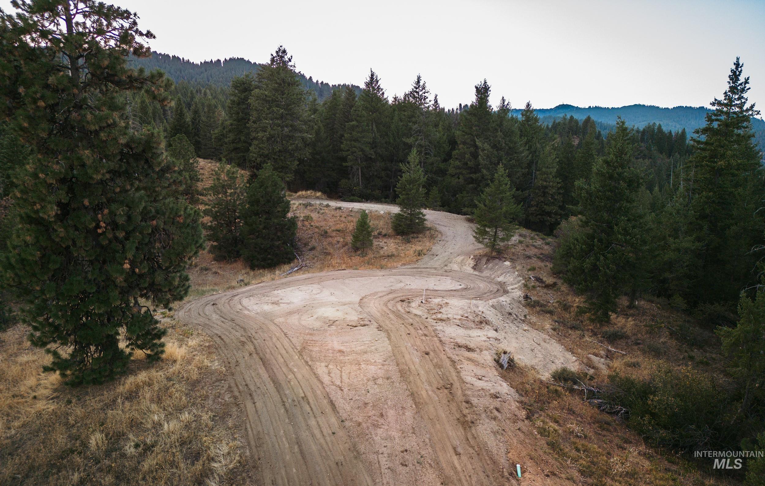 TBD - 380 Clear Creek Road, Boise, Idaho 83716, Land For Sale, Price $777,000, 98962213