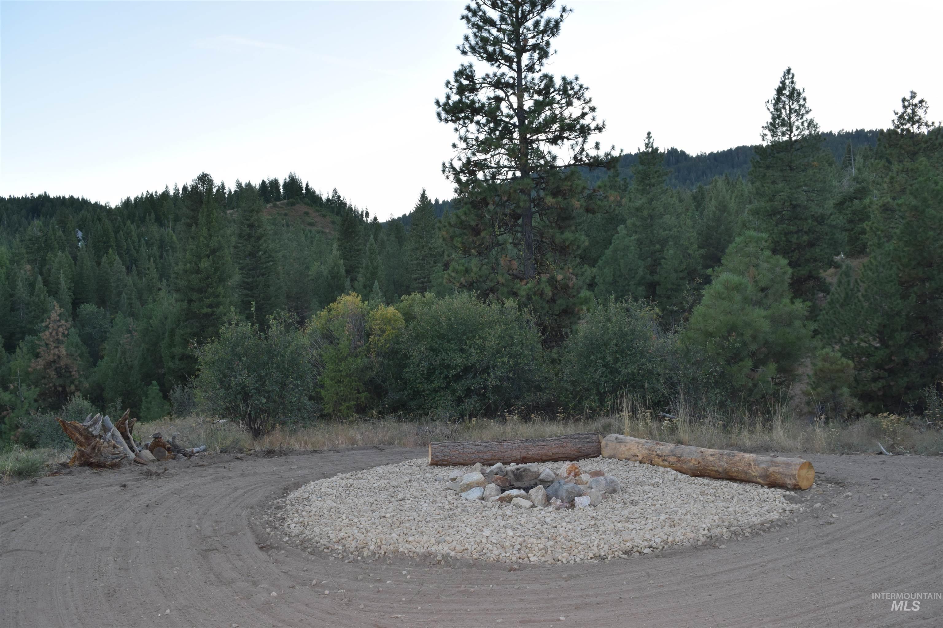 TBD - 380 Clear Creek Road, Boise, Idaho 83716, Land For Sale, Price $777,000, 98962213