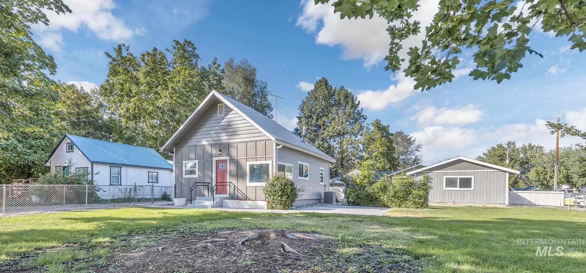Residential For Sale