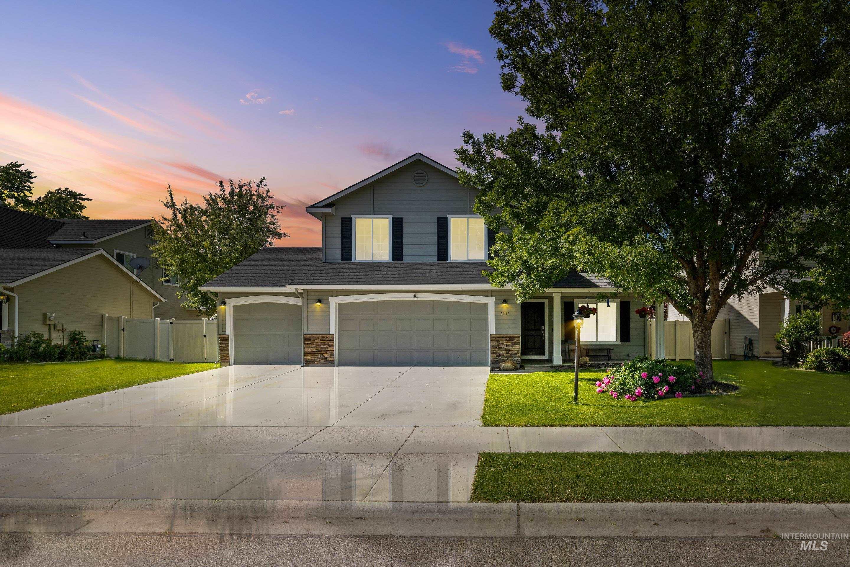 Residential For Sale