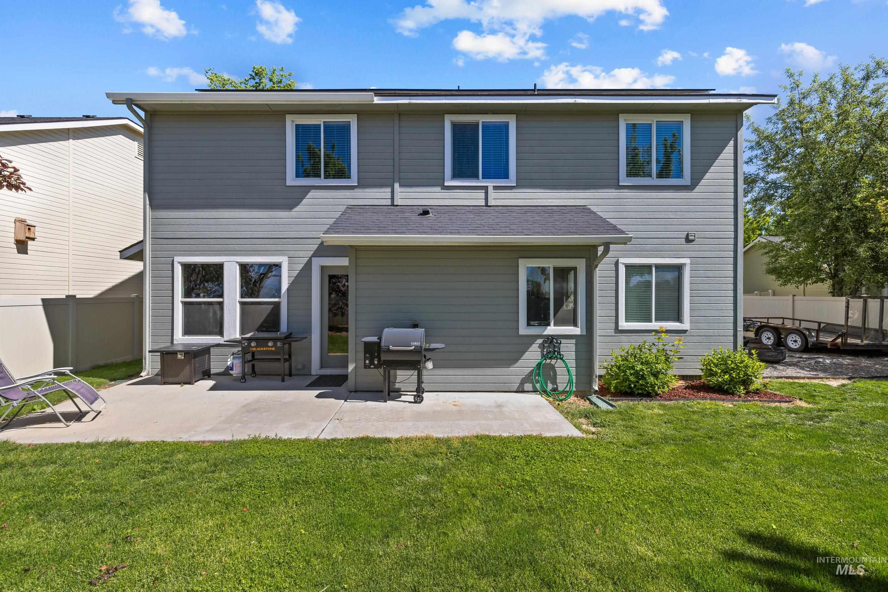 2145 W Quilceda, Kuna, Idaho 83634, 5 Bedrooms, 2.5 Bathrooms, Residential For Sale, Price $555,800, 98962240