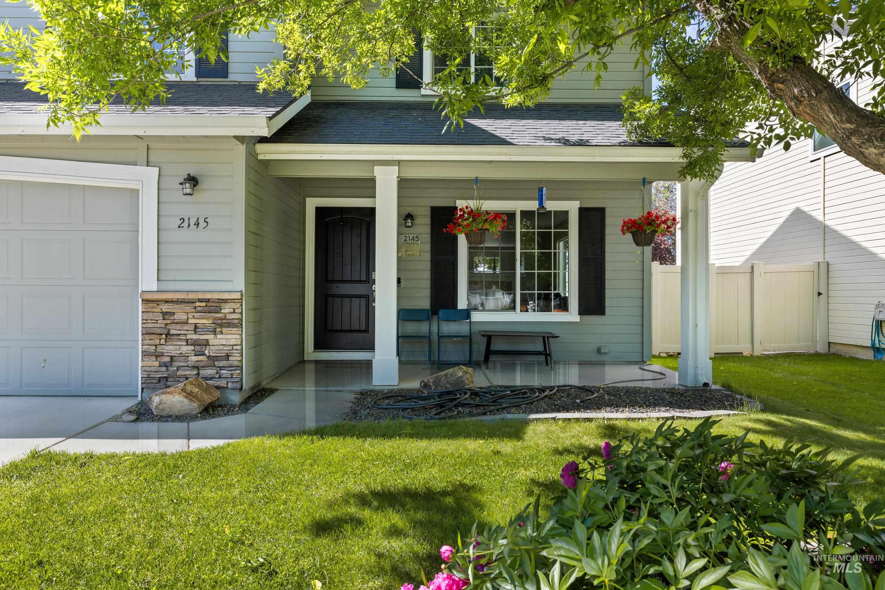 2145 W Quilceda, Kuna, Idaho 83634, 5 Bedrooms, 2.5 Bathrooms, Residential For Sale, Price $555,800, 98962240