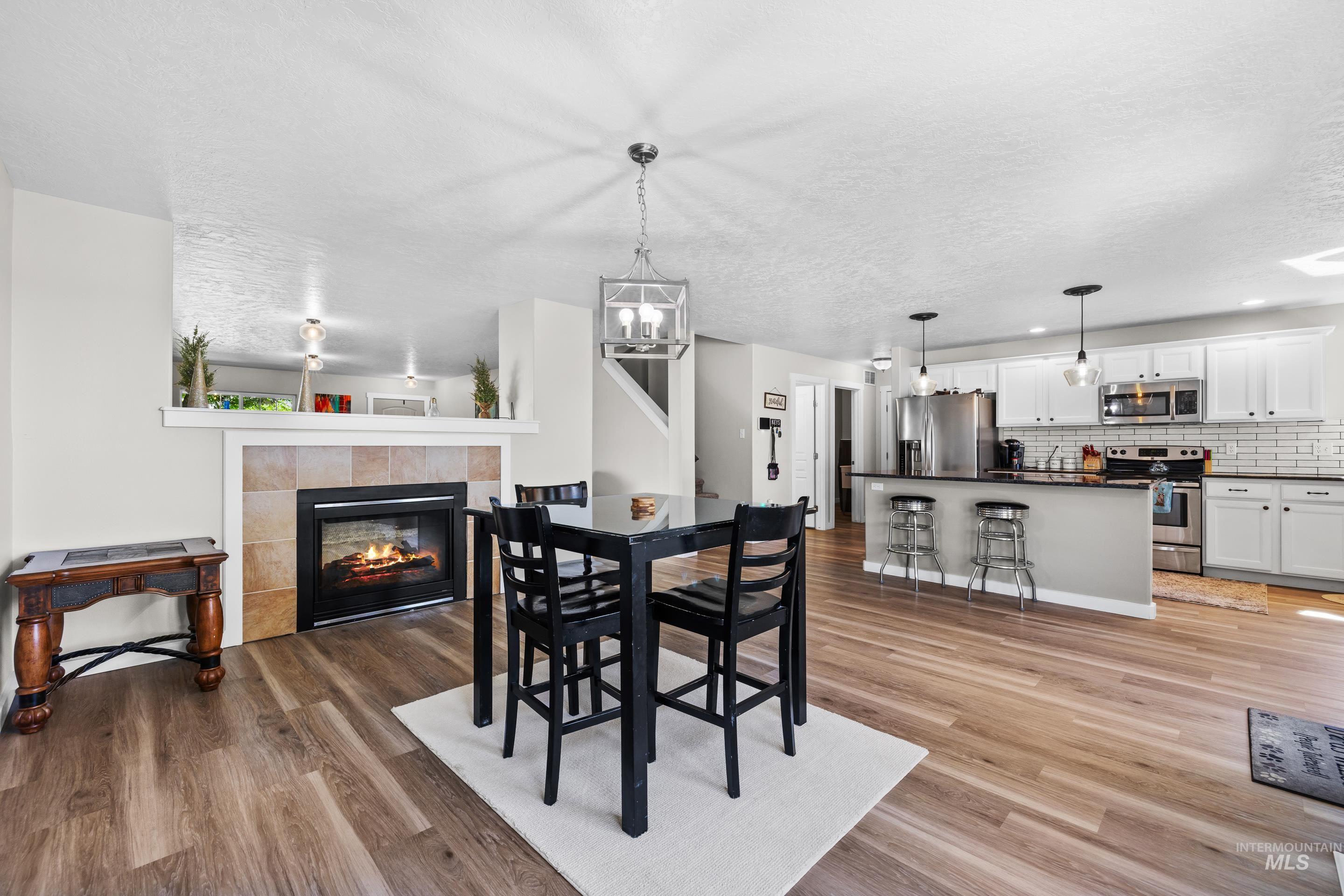 2145 W Quilceda, Kuna, Idaho 83634, 5 Bedrooms, 2.5 Bathrooms, Residential For Sale, Price $555,800, 98962240