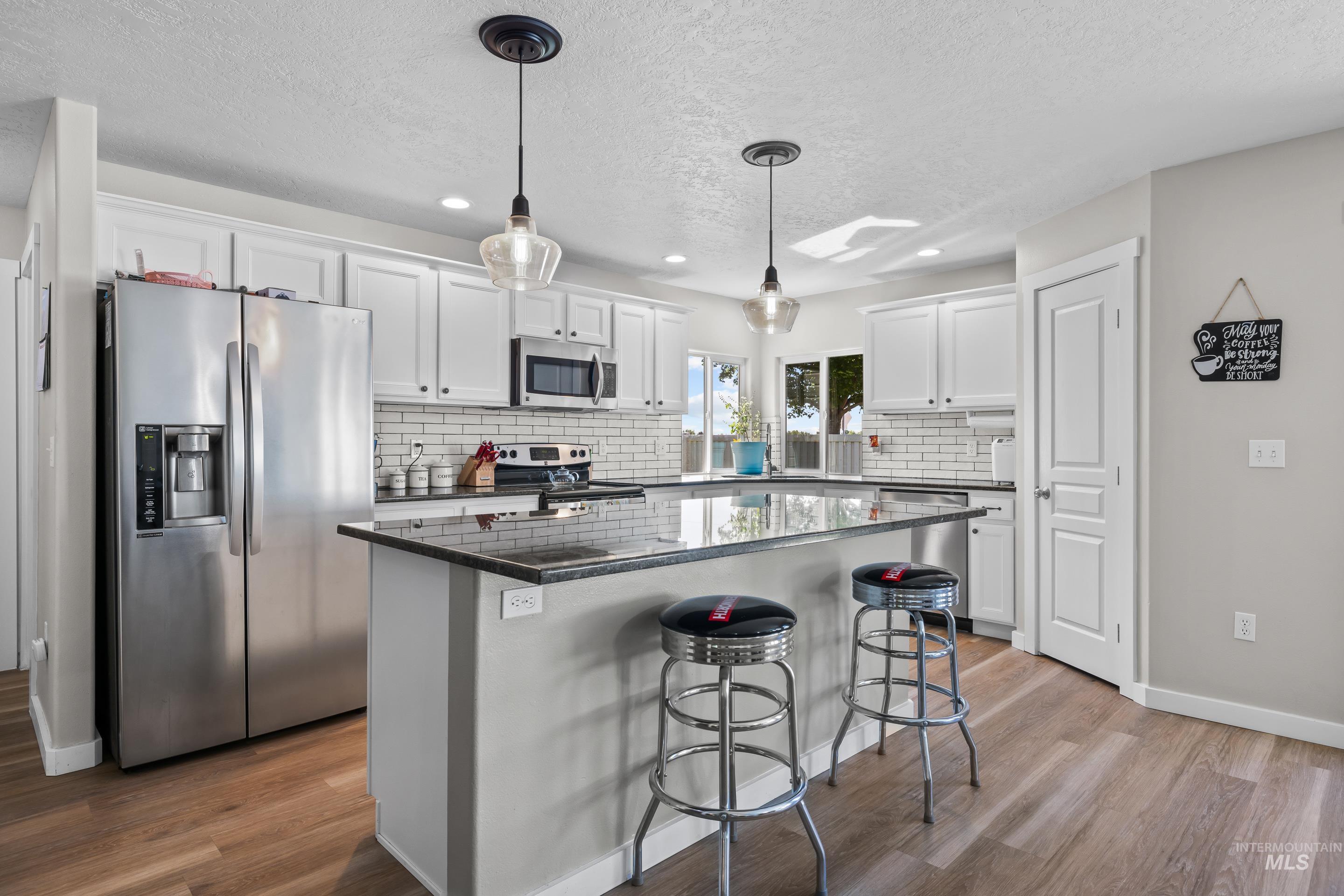2145 W Quilceda, Kuna, Idaho 83634, 5 Bedrooms, 2.5 Bathrooms, Residential For Sale, Price $555,800, 98962240