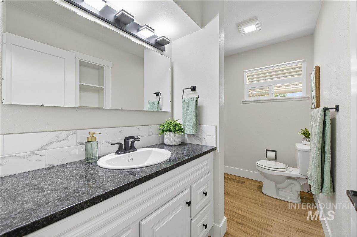 13 N Gem St, Nampa, Idaho 83651-2268, 3 Bedrooms, 1 Bathroom, Residential For Sale, Price $375,000, 98962254