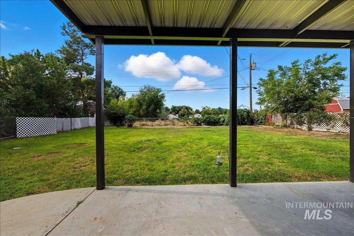 13 N Gem St, Nampa, Idaho 83651-2268, 3 Bedrooms, 1 Bathroom, Residential For Sale, Price $375,000, 98962254