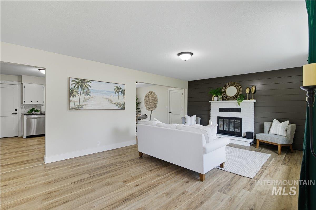 13 N Gem St, Nampa, Idaho 83651-2268, 3 Bedrooms, 1 Bathroom, Residential For Sale, Price $375,000, 98962254