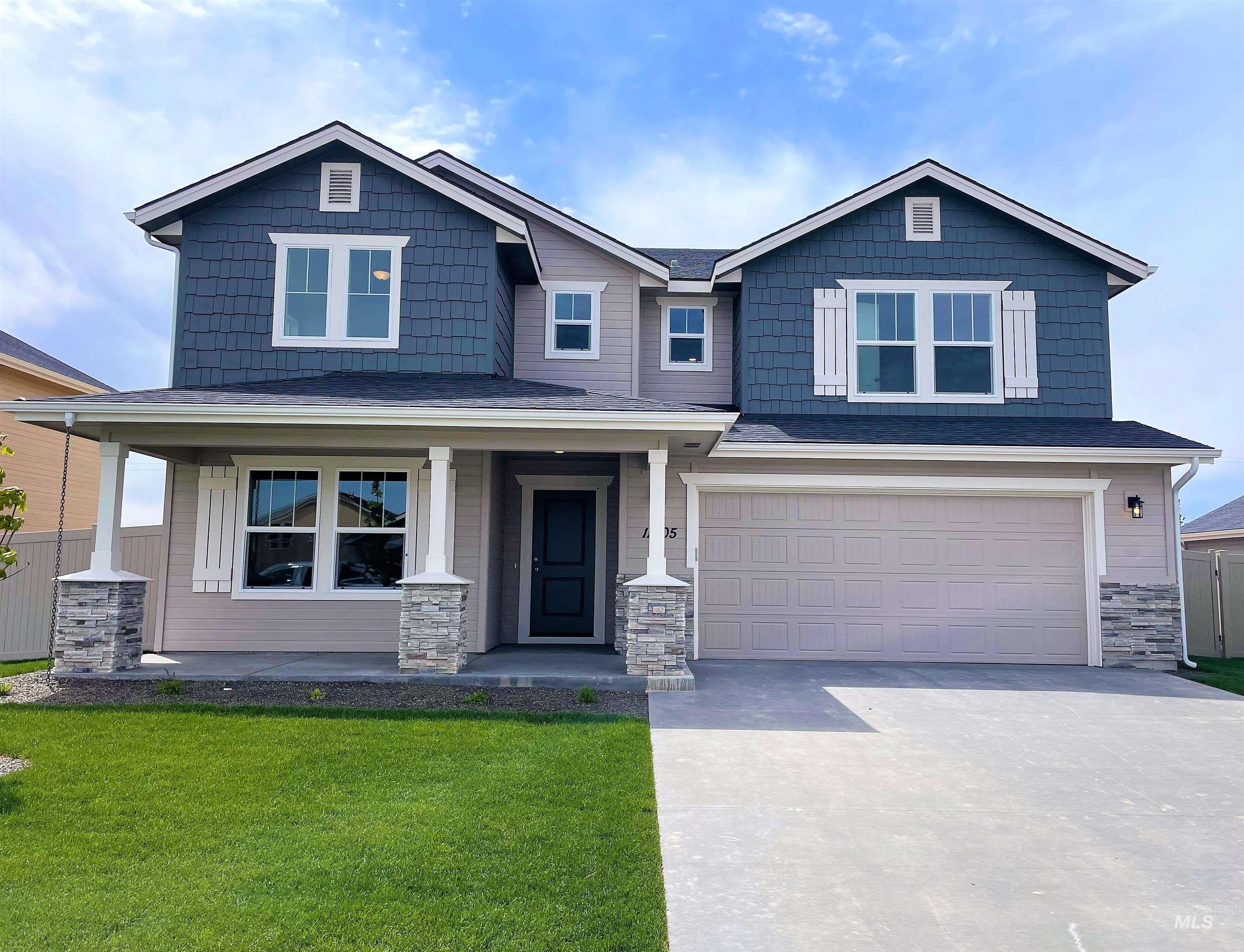 Residential For Sale