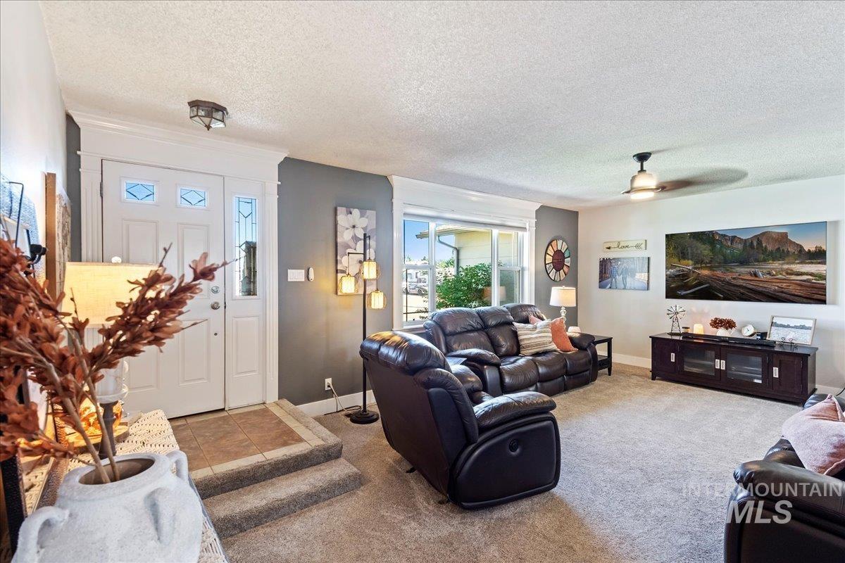 11851 Hensen Dr, Nampa, Idaho 83651-8202, 5 Bedrooms, 2 Bathrooms, Residential For Sale, Price $749,900, 98962258