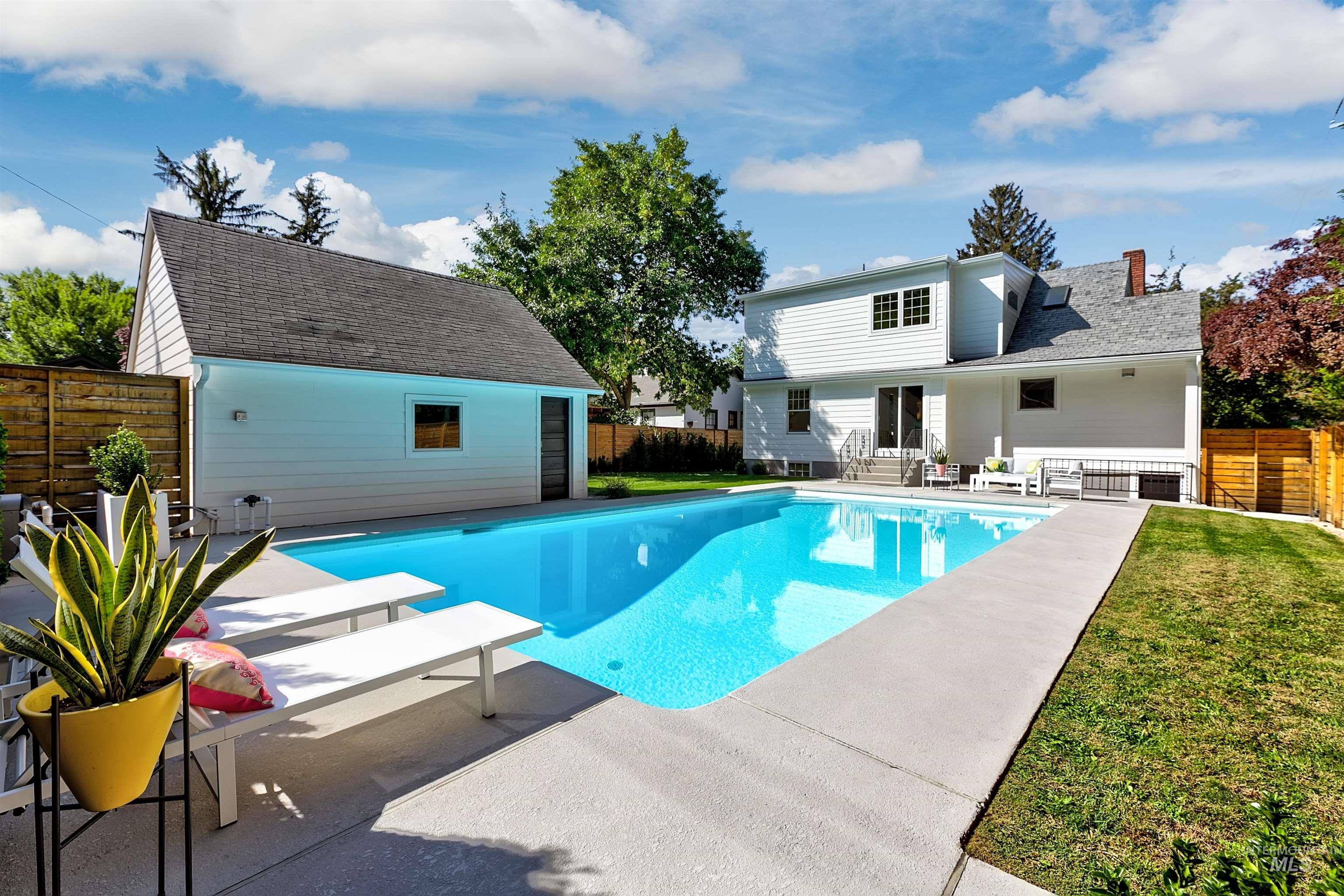 1218 N 23rd Street, Boise, Idaho 83702, 4 Bedrooms, 4 Bathrooms, Residential For Sale, Price $1,398,000, 98962261