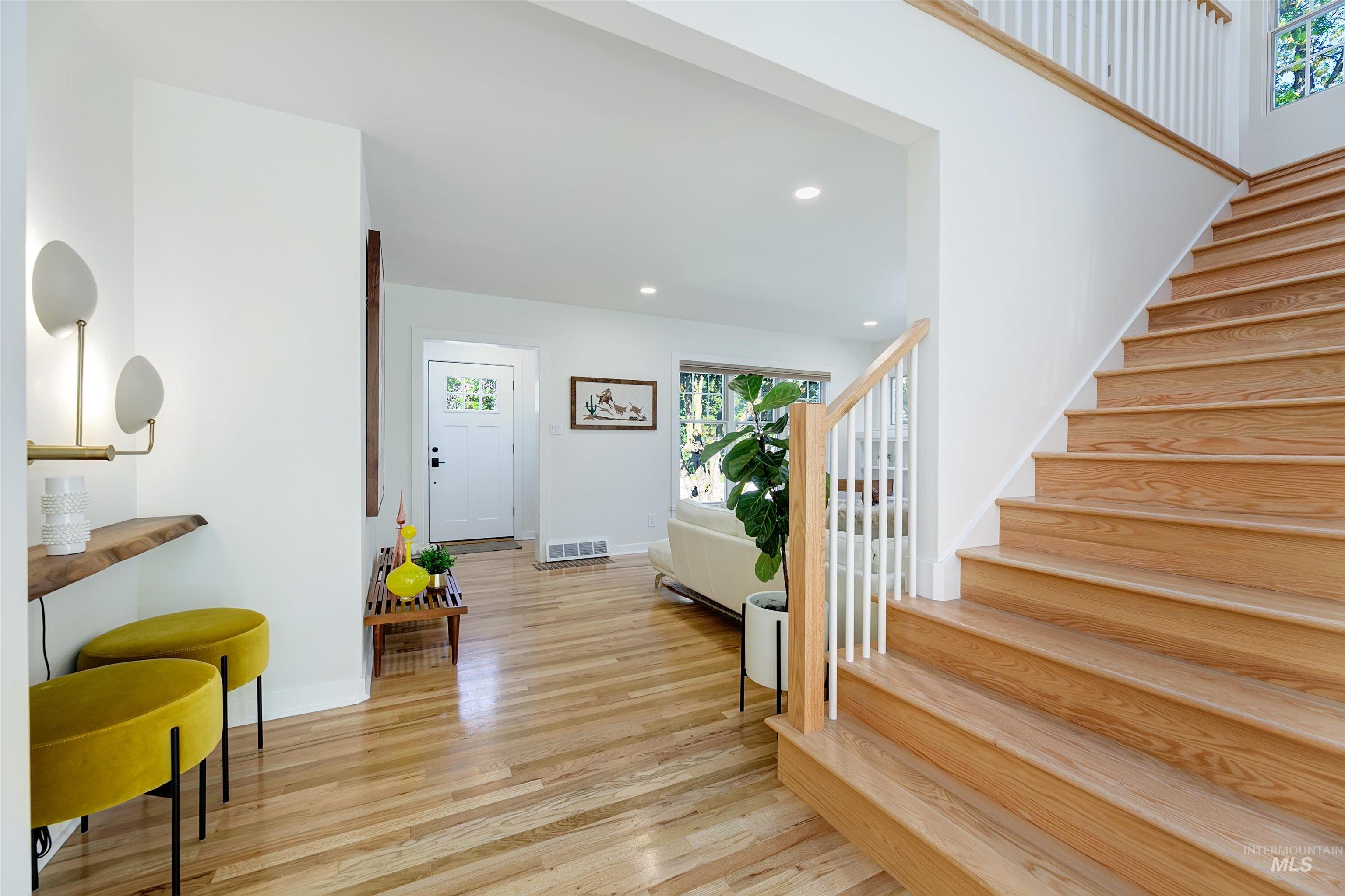 1218 N 23rd Street, Boise, Idaho 83702, 4 Bedrooms, 4 Bathrooms, Residential For Sale, Price $1,398,000, 98962261