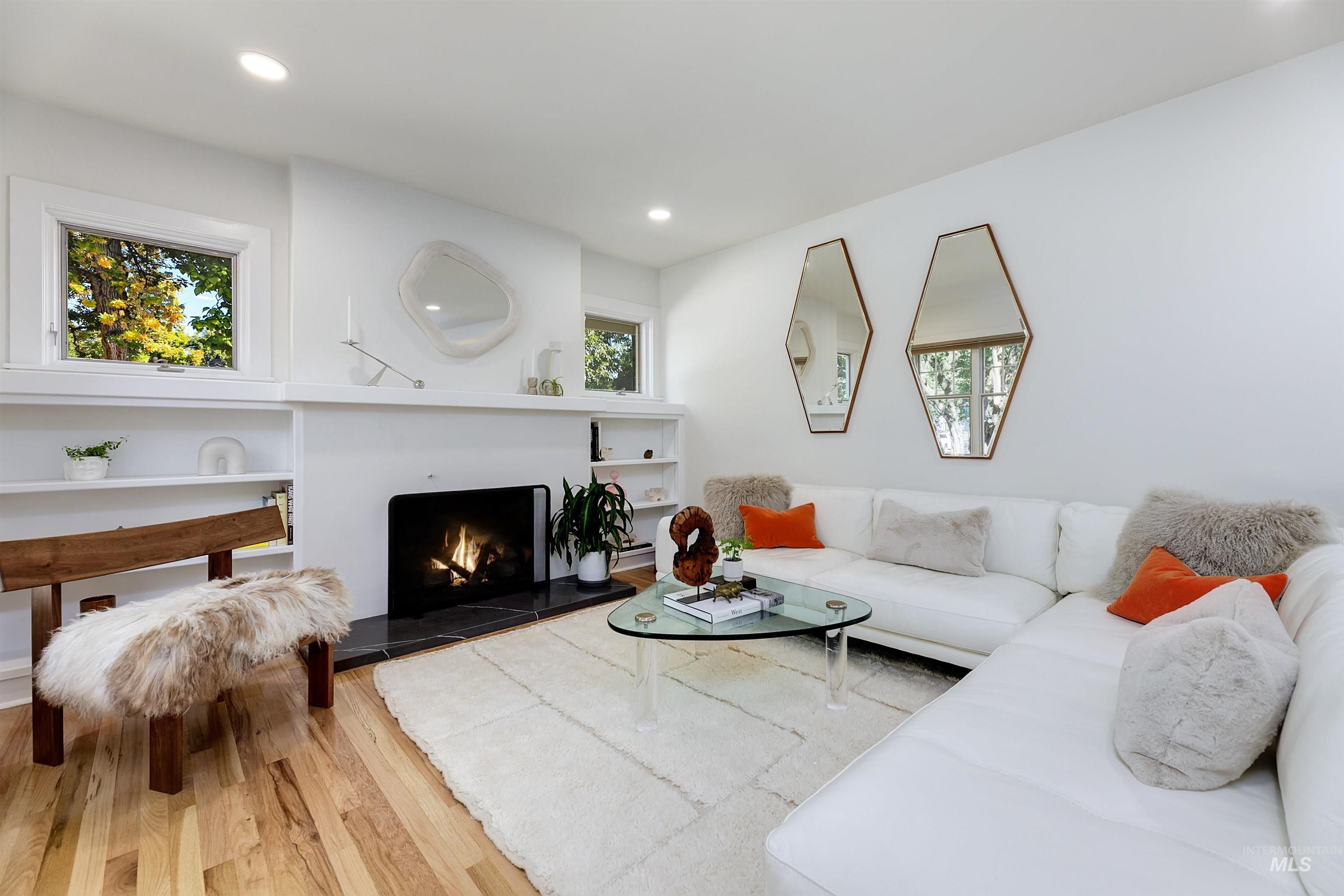 1218 N 23rd Street, Boise, Idaho 83702, 4 Bedrooms, 4 Bathrooms, Residential For Sale, Price $1,398,000, 98962261