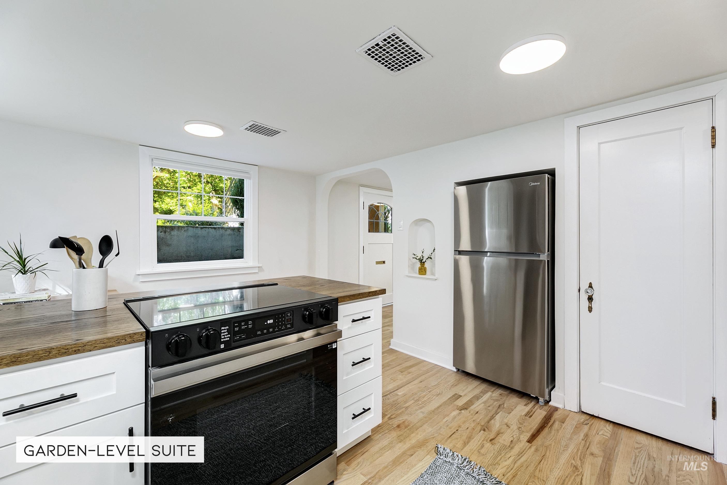 1218 N 23rd Street, Boise, Idaho 83702, 4 Bedrooms, 4 Bathrooms, Residential For Sale, Price $1,398,000, 98962261